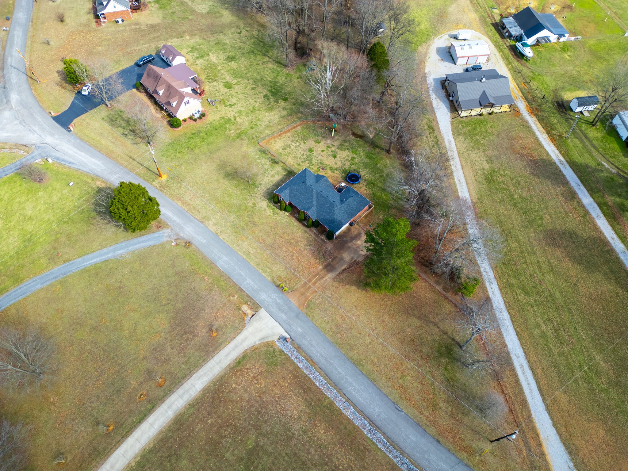 374 Ranch Rd