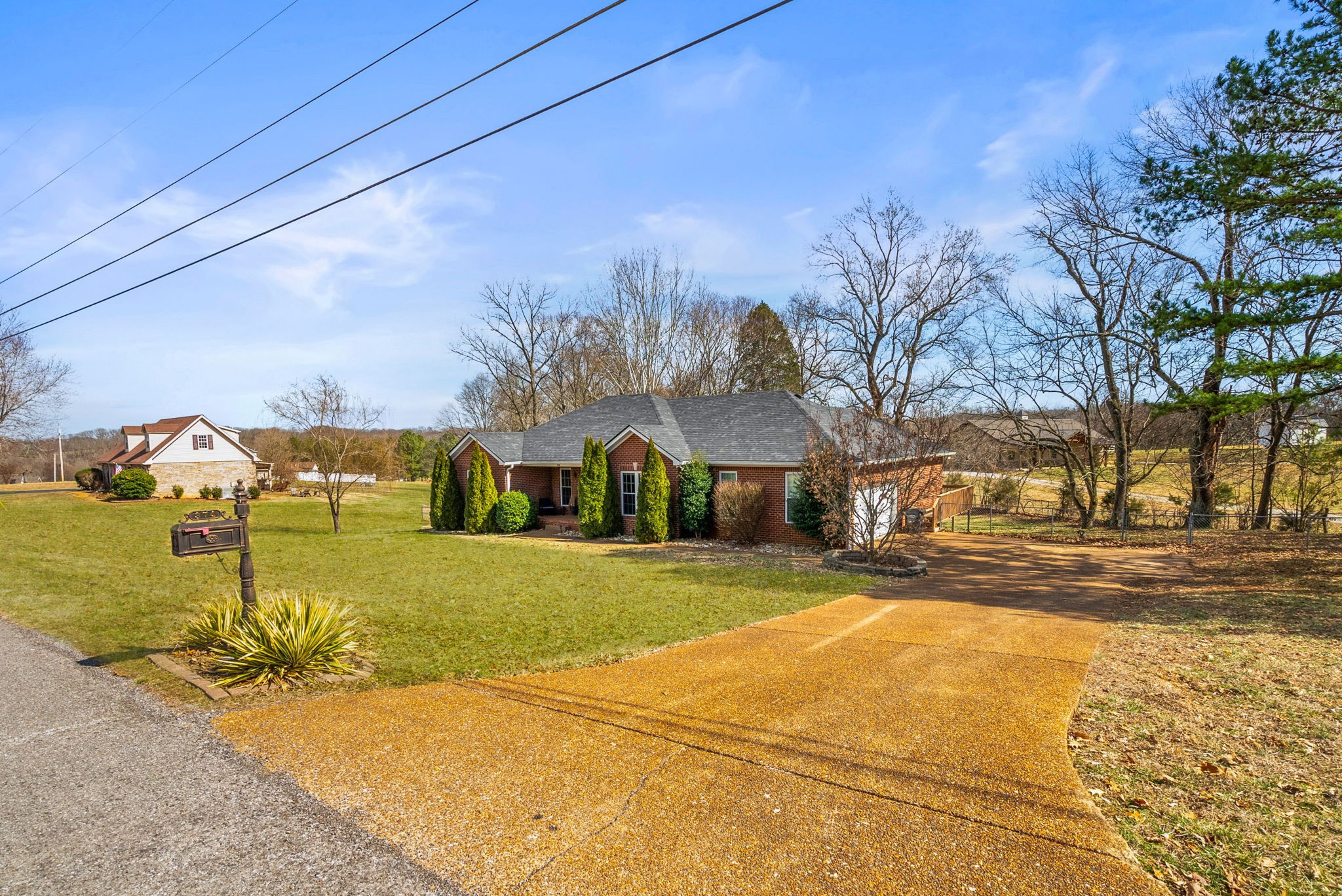 374 Ranch Rd