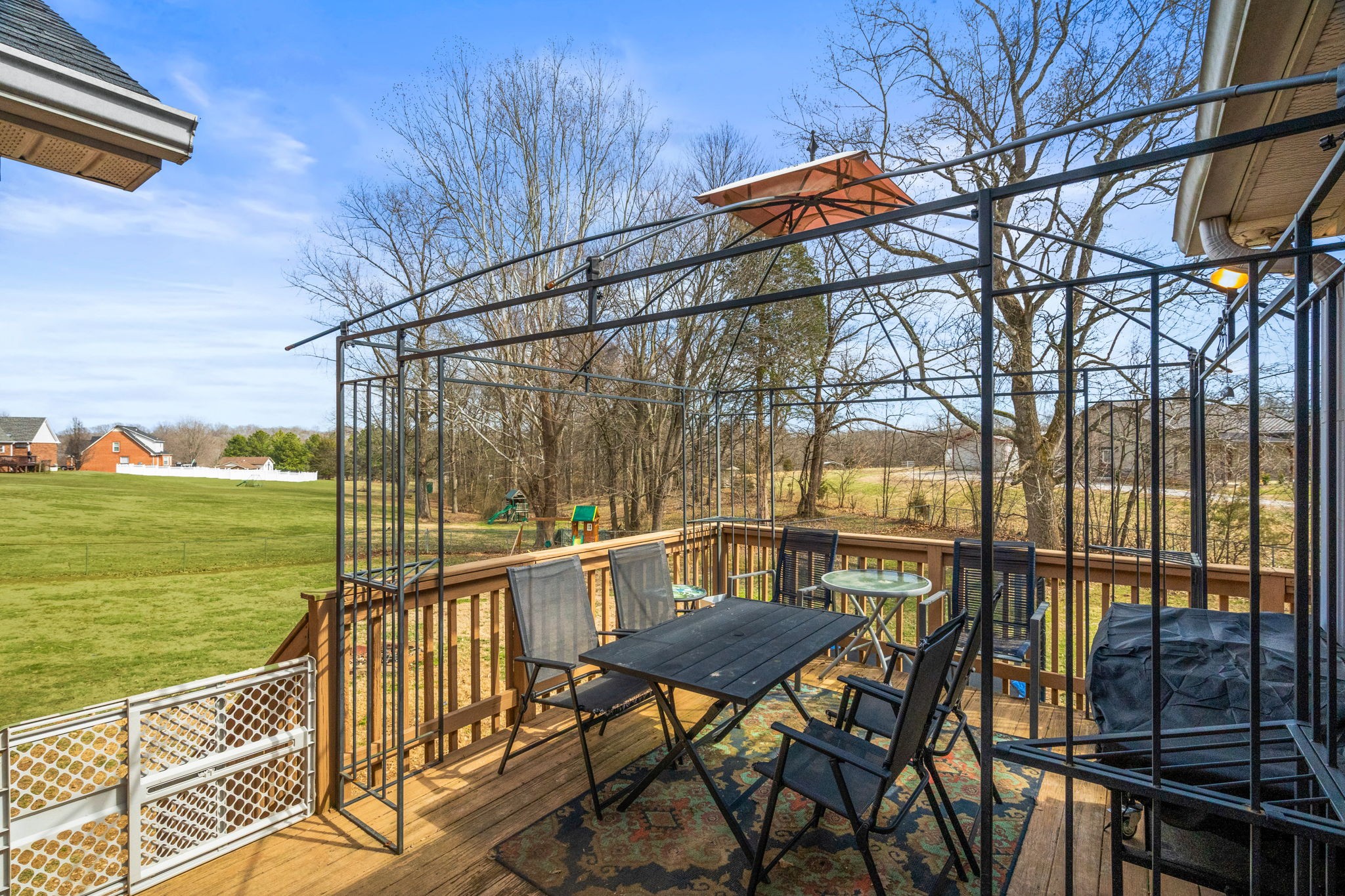 374 Ranch Rd