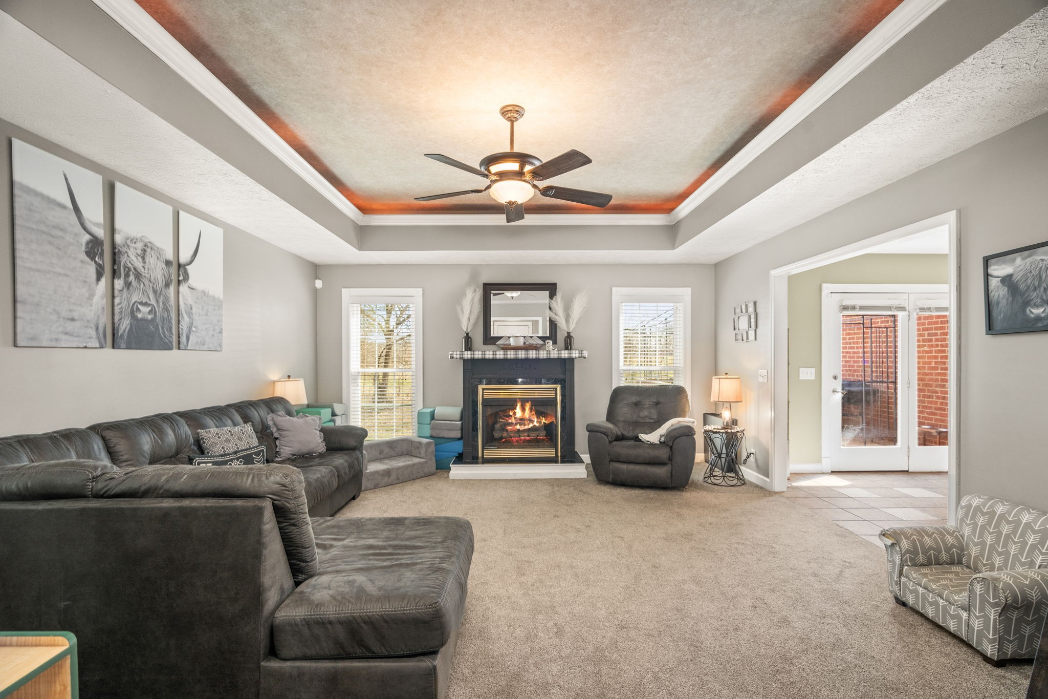 374 Ranch Rd
