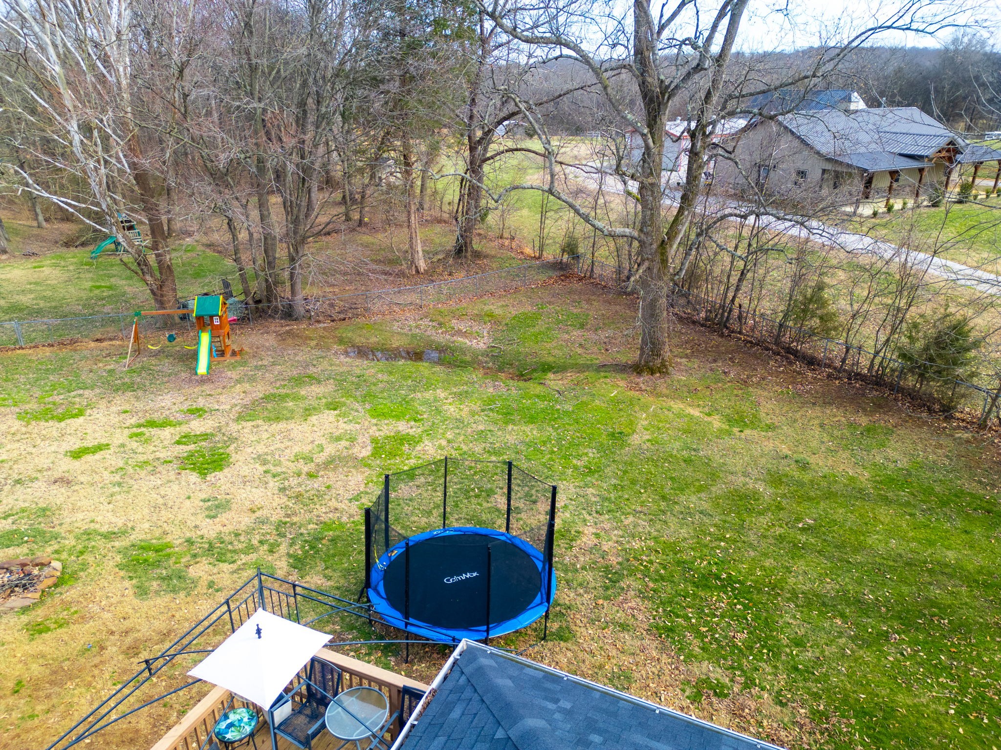 374 Ranch Rd