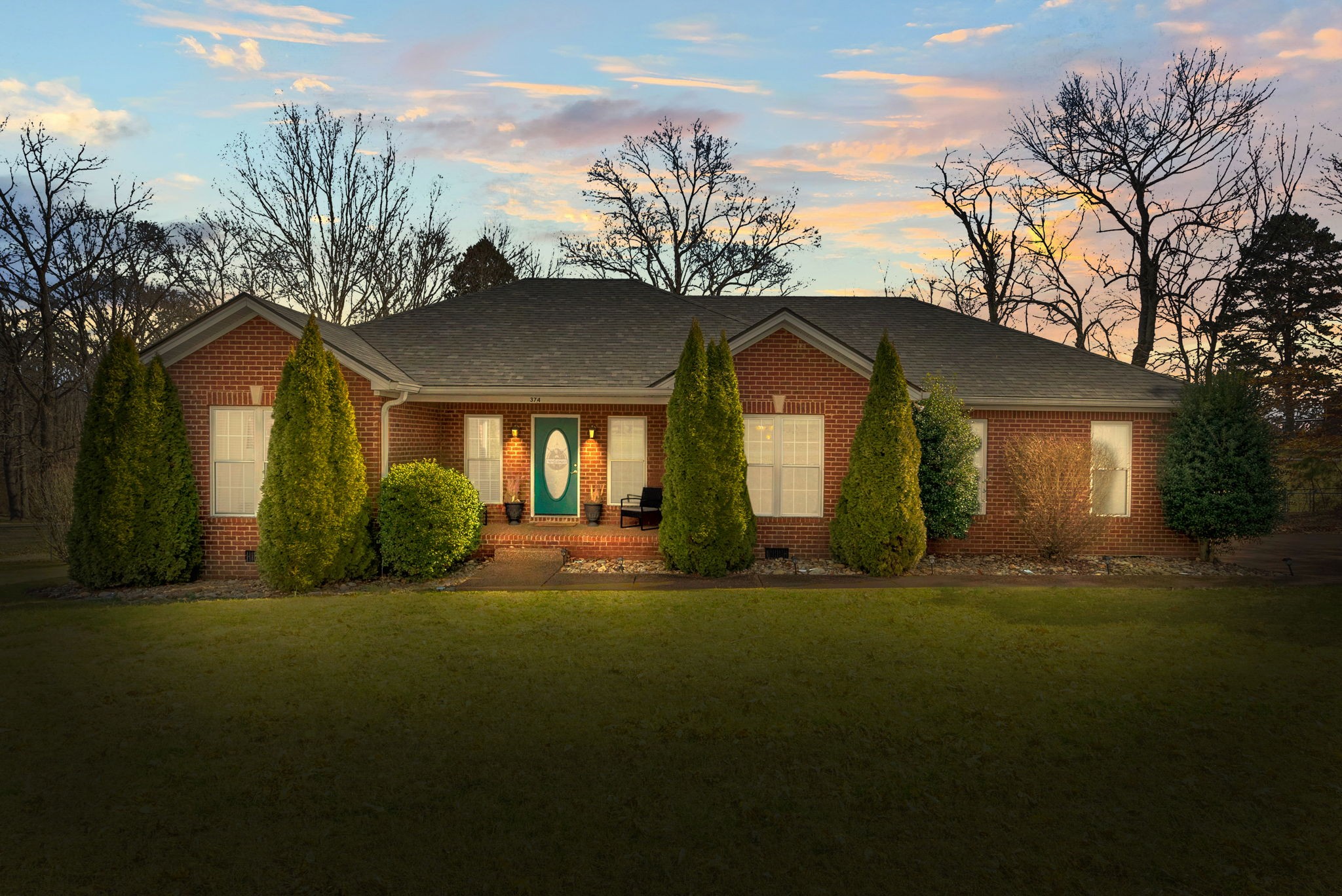 374 Ranch Rd