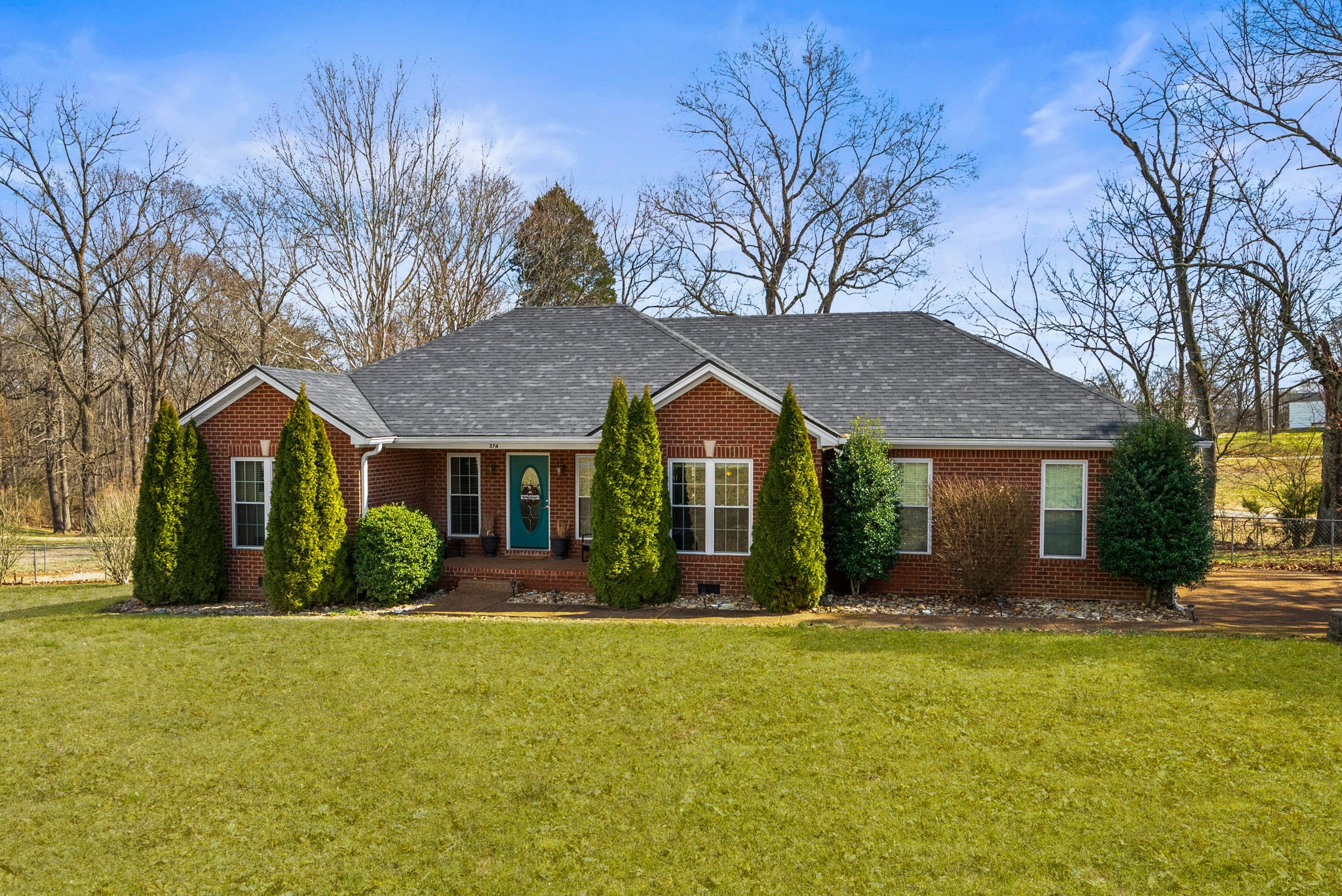 374 Ranch Rd