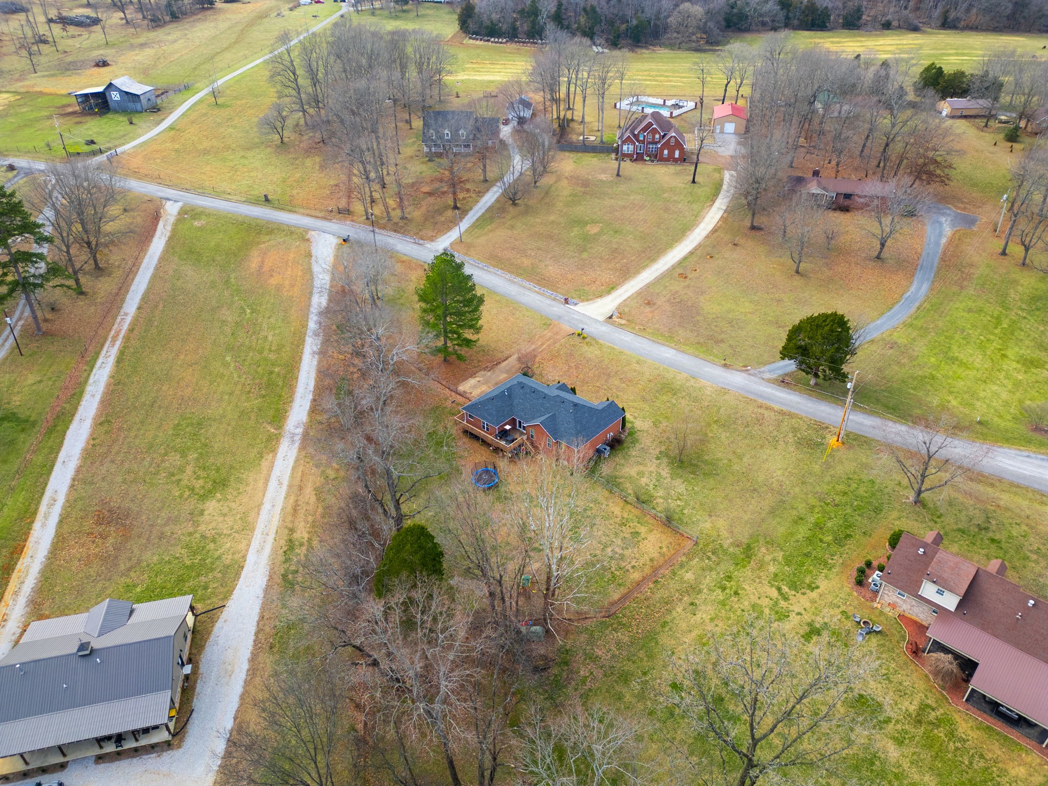 374 Ranch Rd