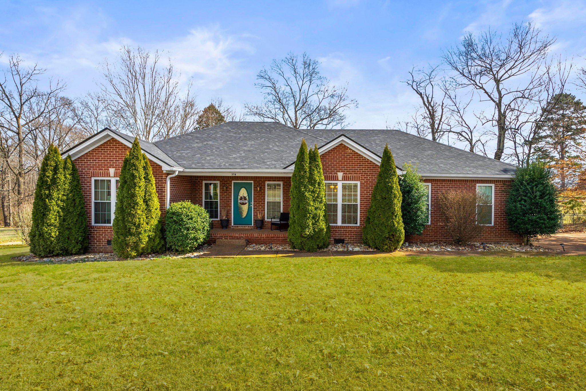 374 Ranch Rd