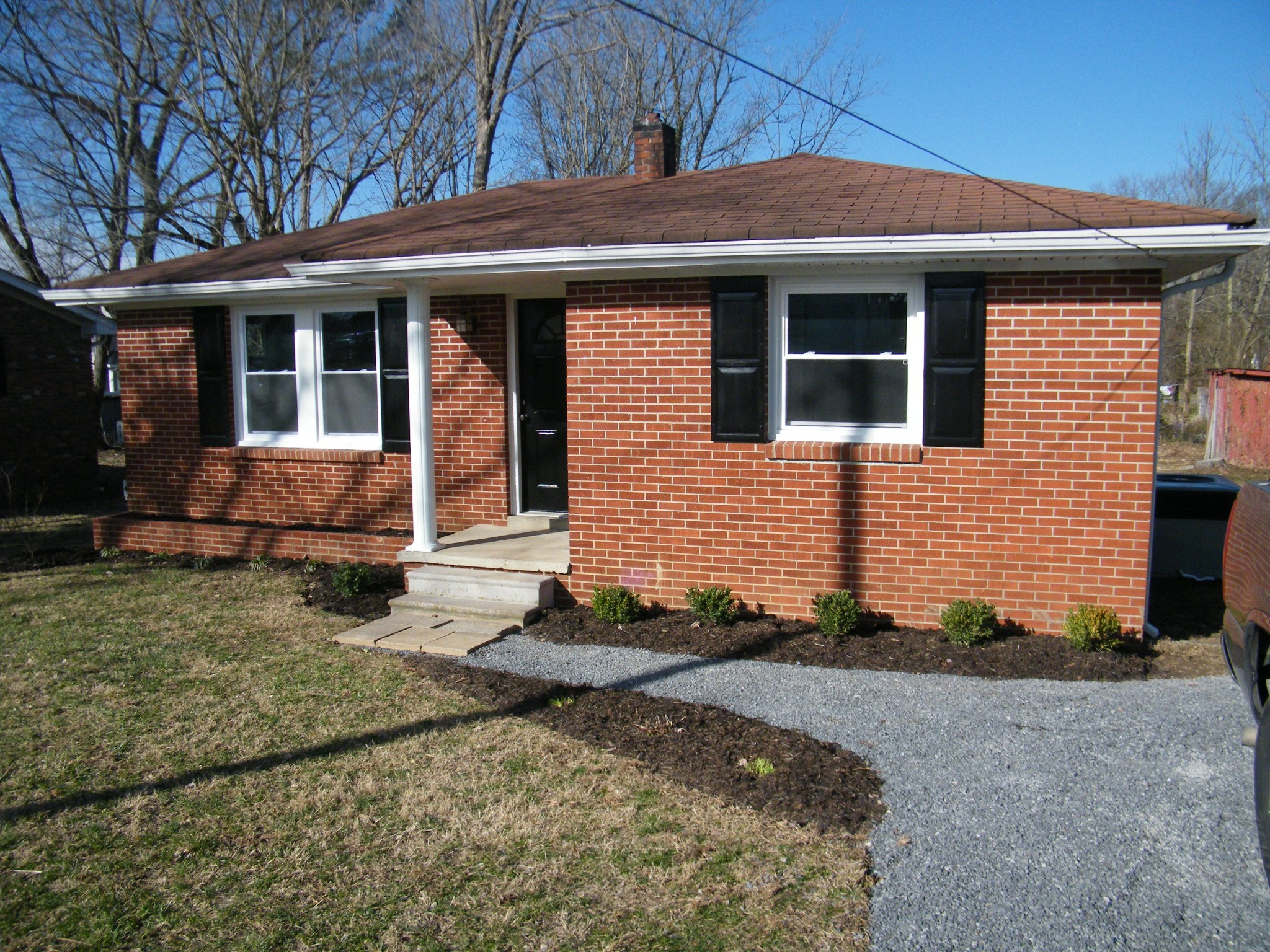 709 Haley St
