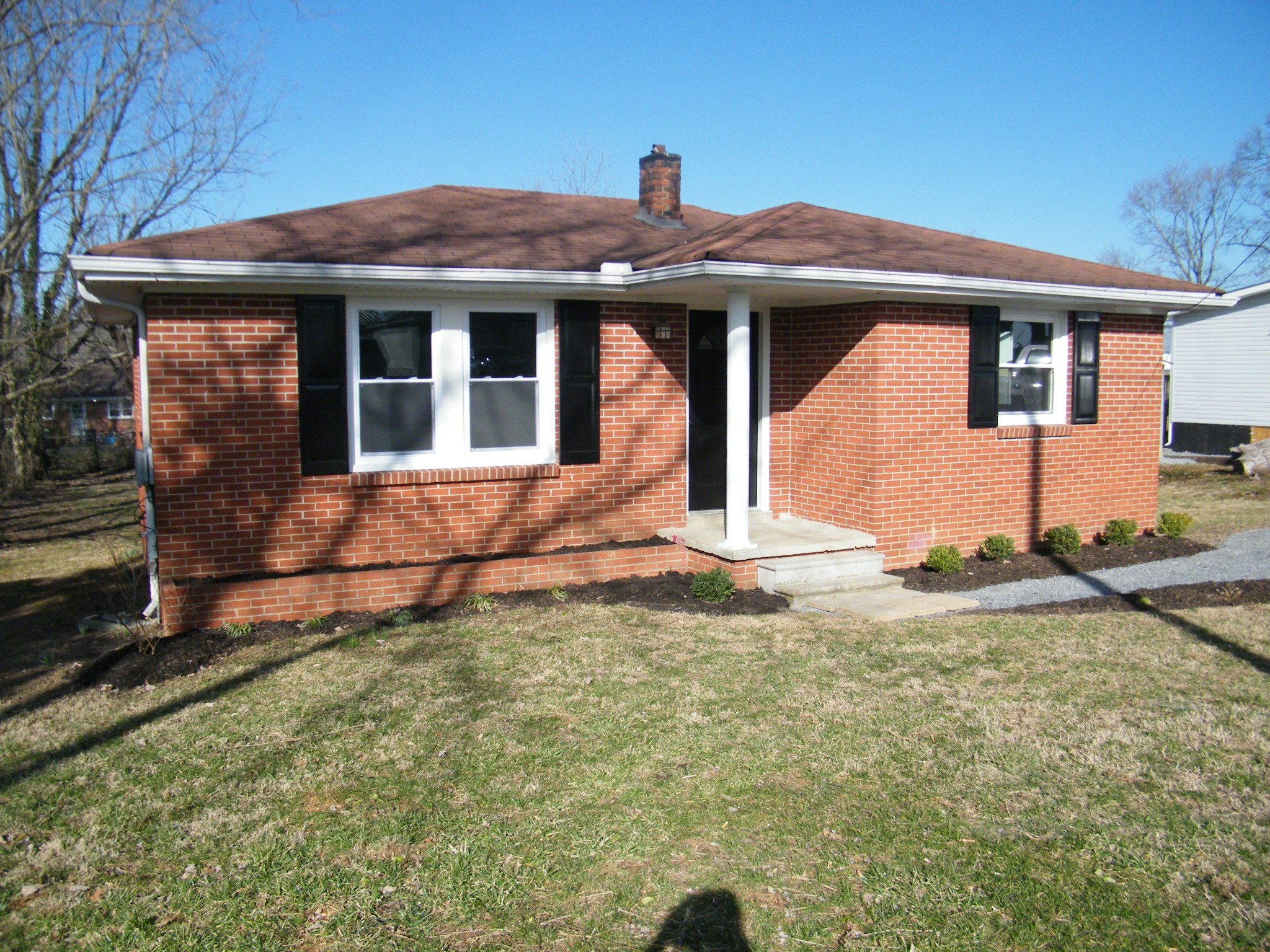 709 Haley St