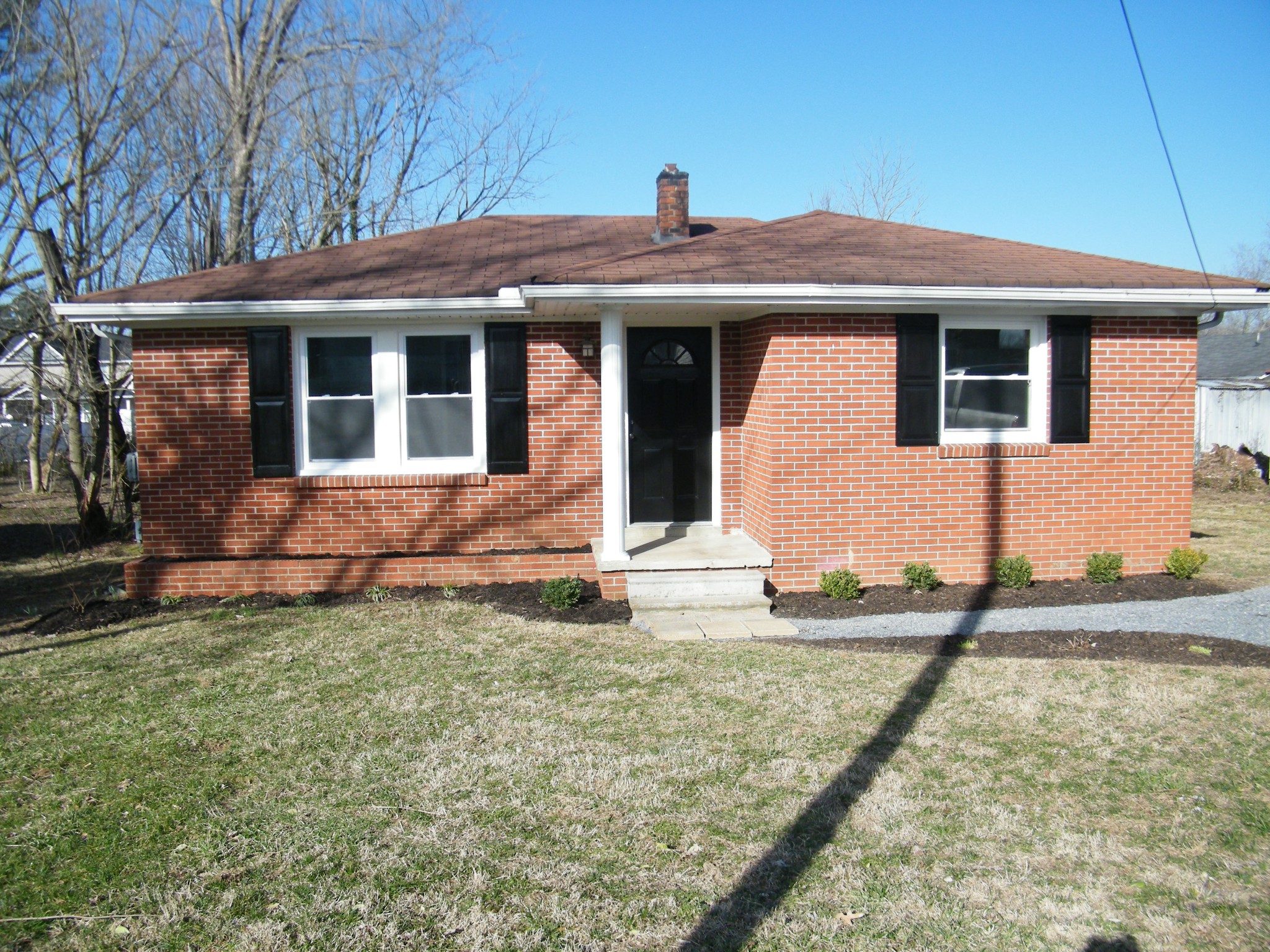 709 Haley St