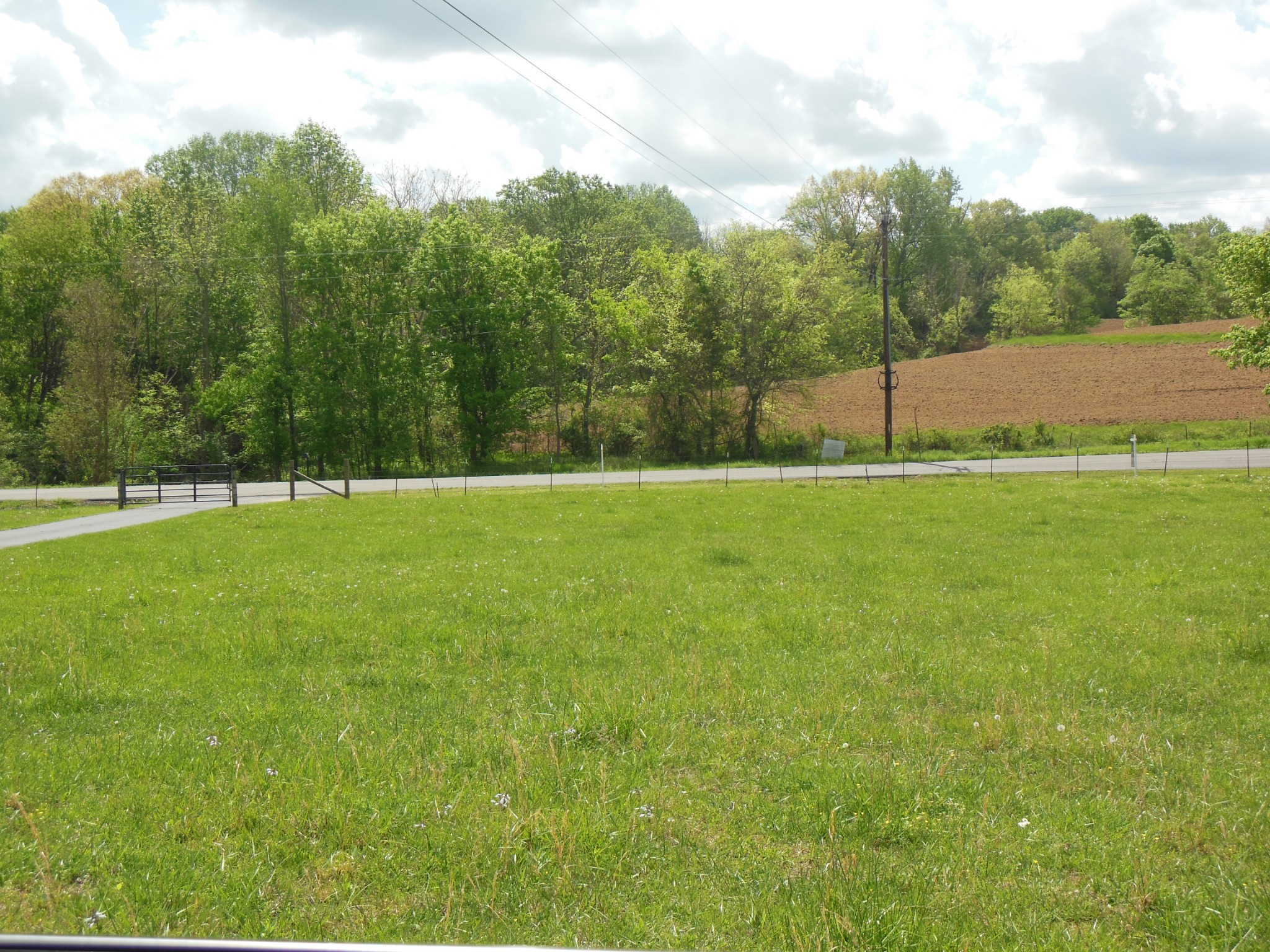 7363 New Chapel Rd