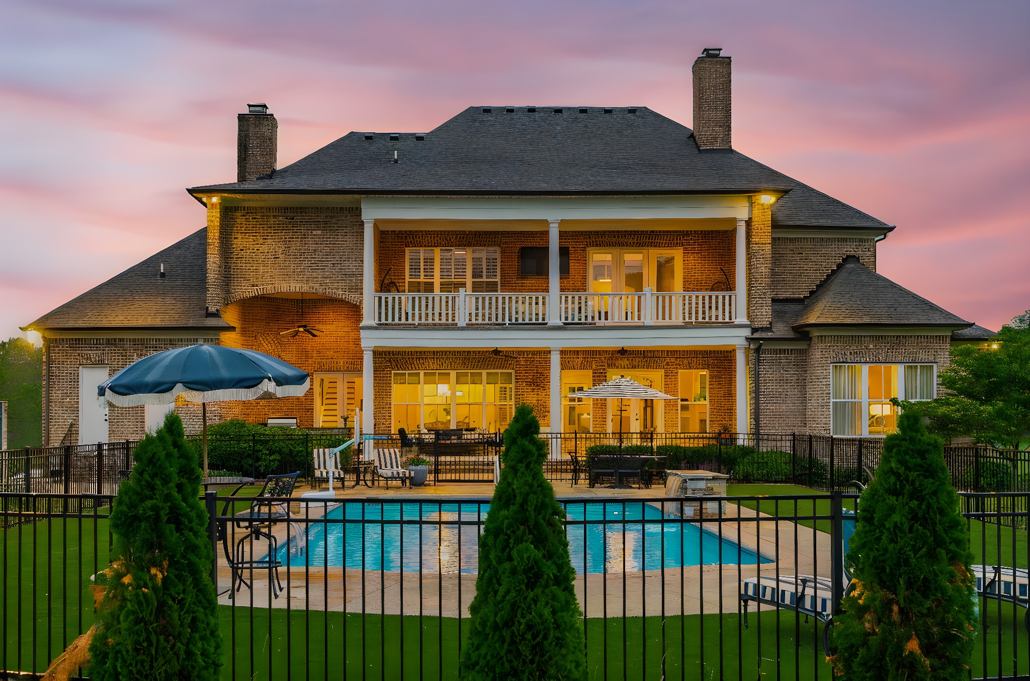 568 Forest Retreat Rd