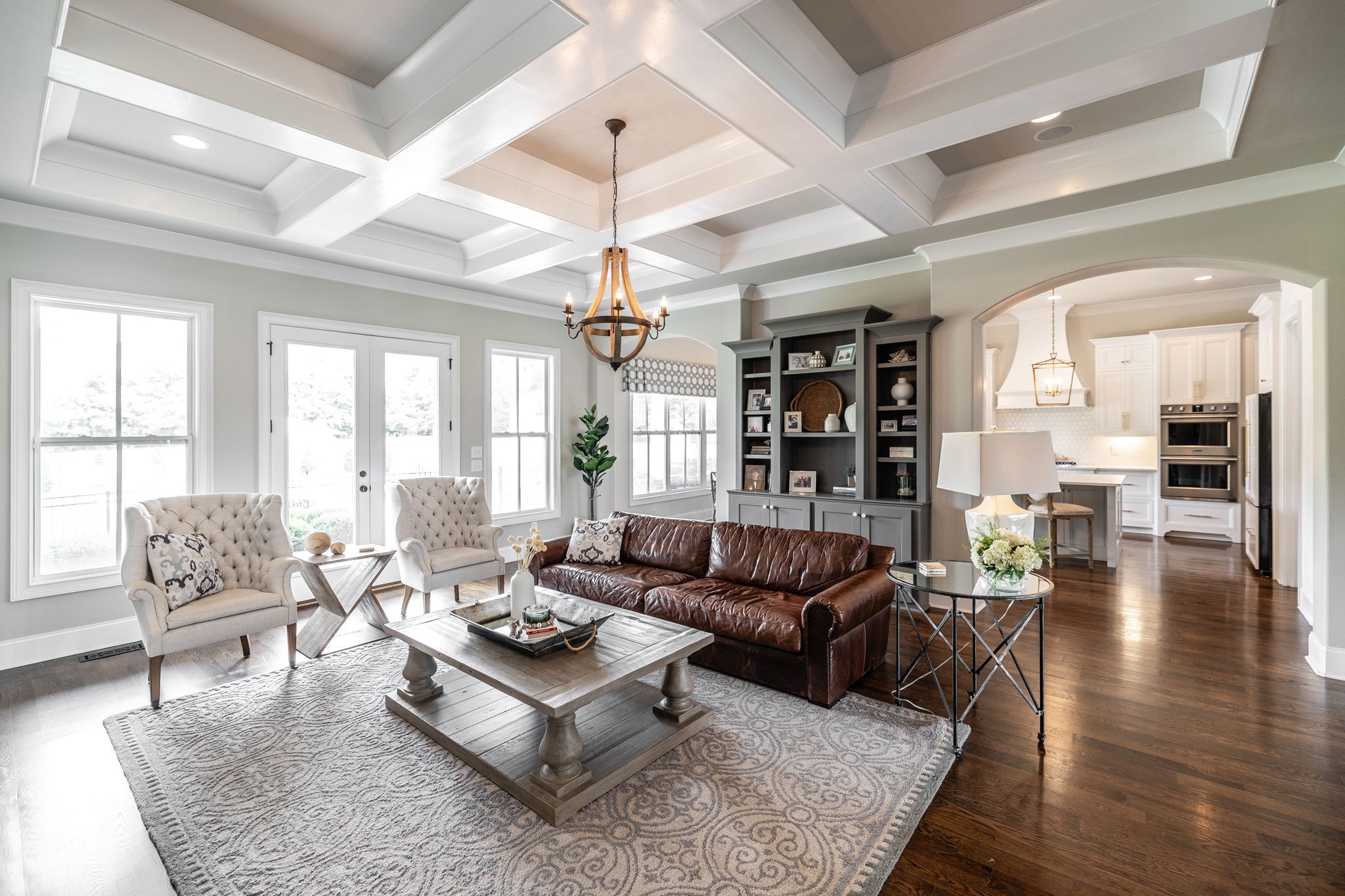 568 Forest Retreat Rd