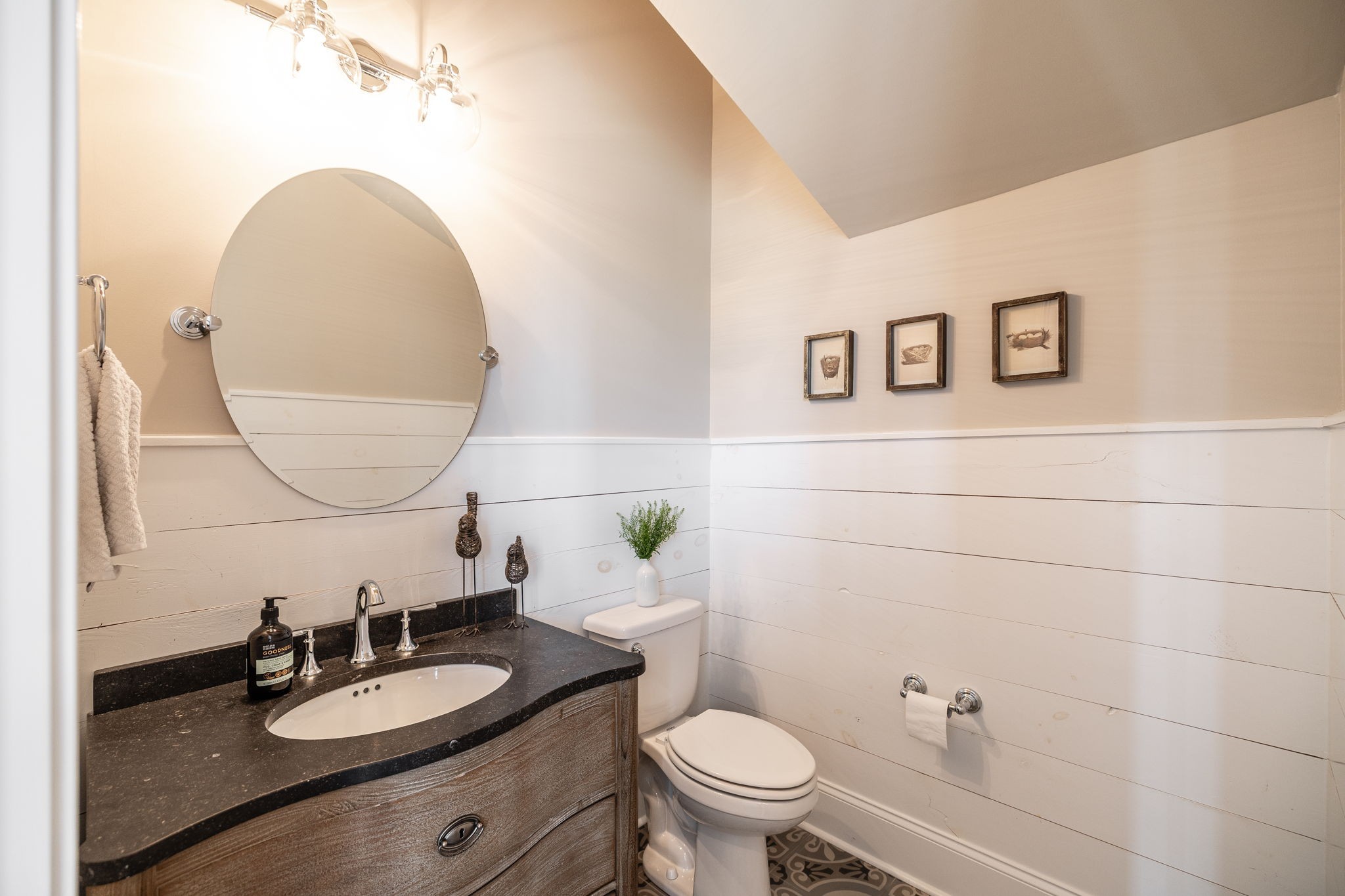 568 Forest Retreat Rd