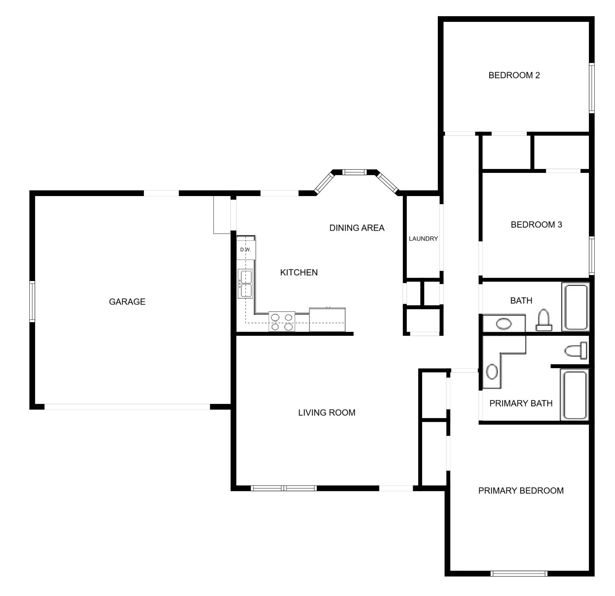 103 Nashay Ct