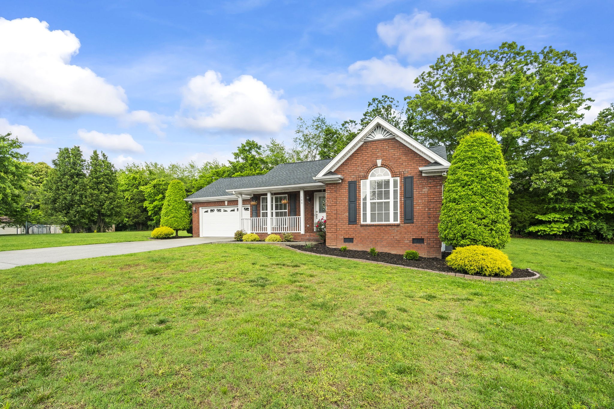 103 Nashay Ct