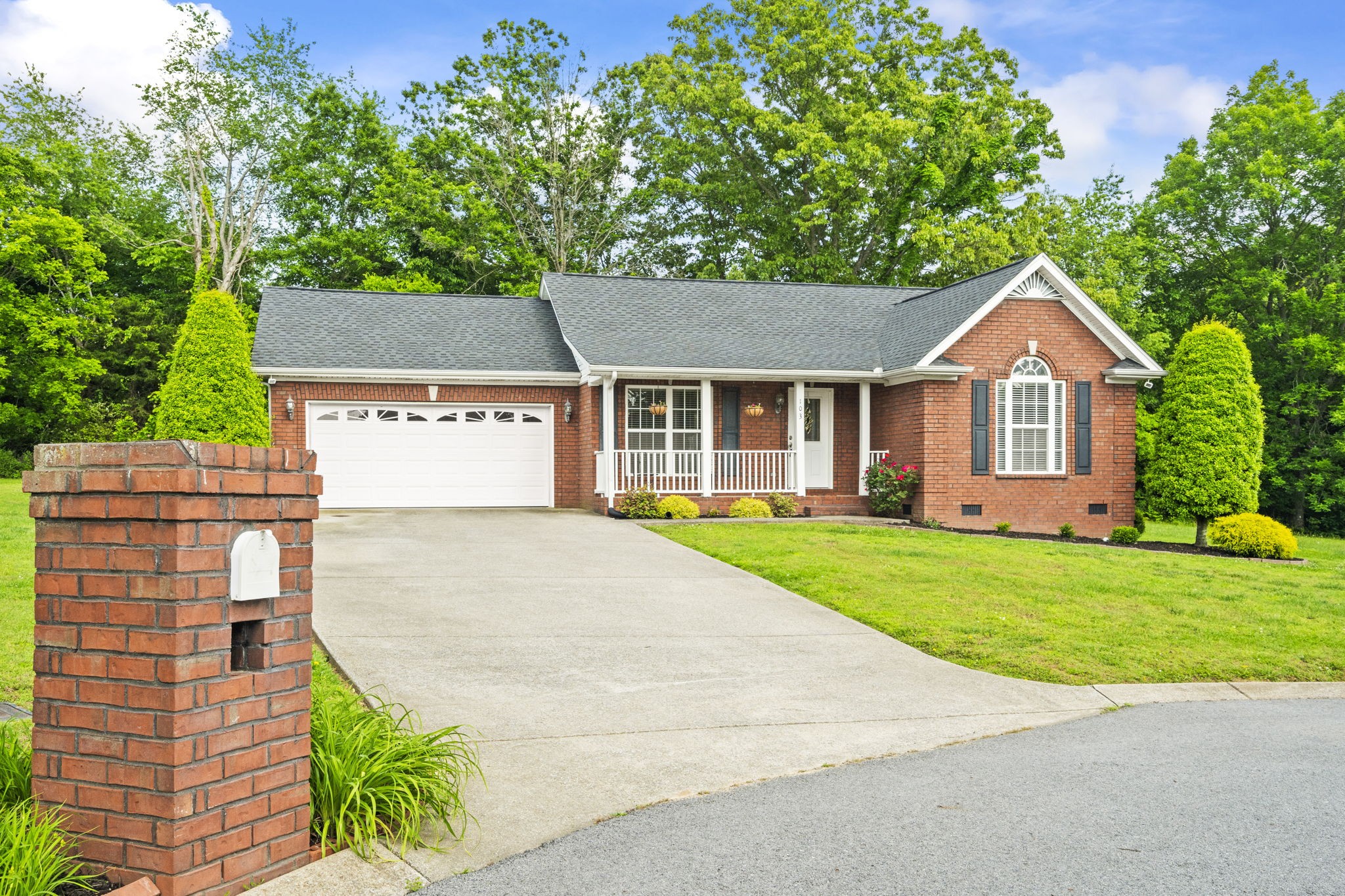103 Nashay Ct