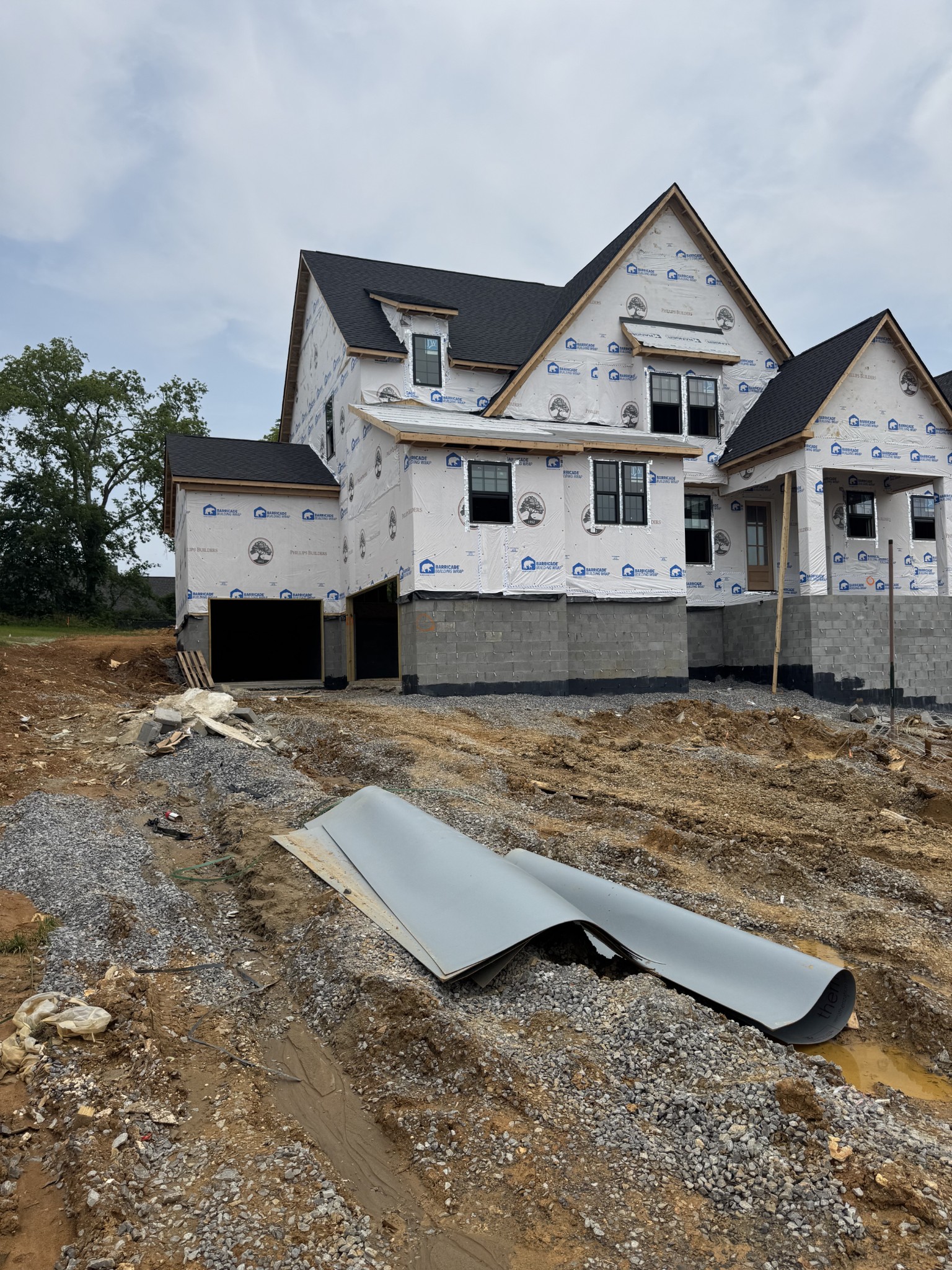 194 Willow Bend Drive