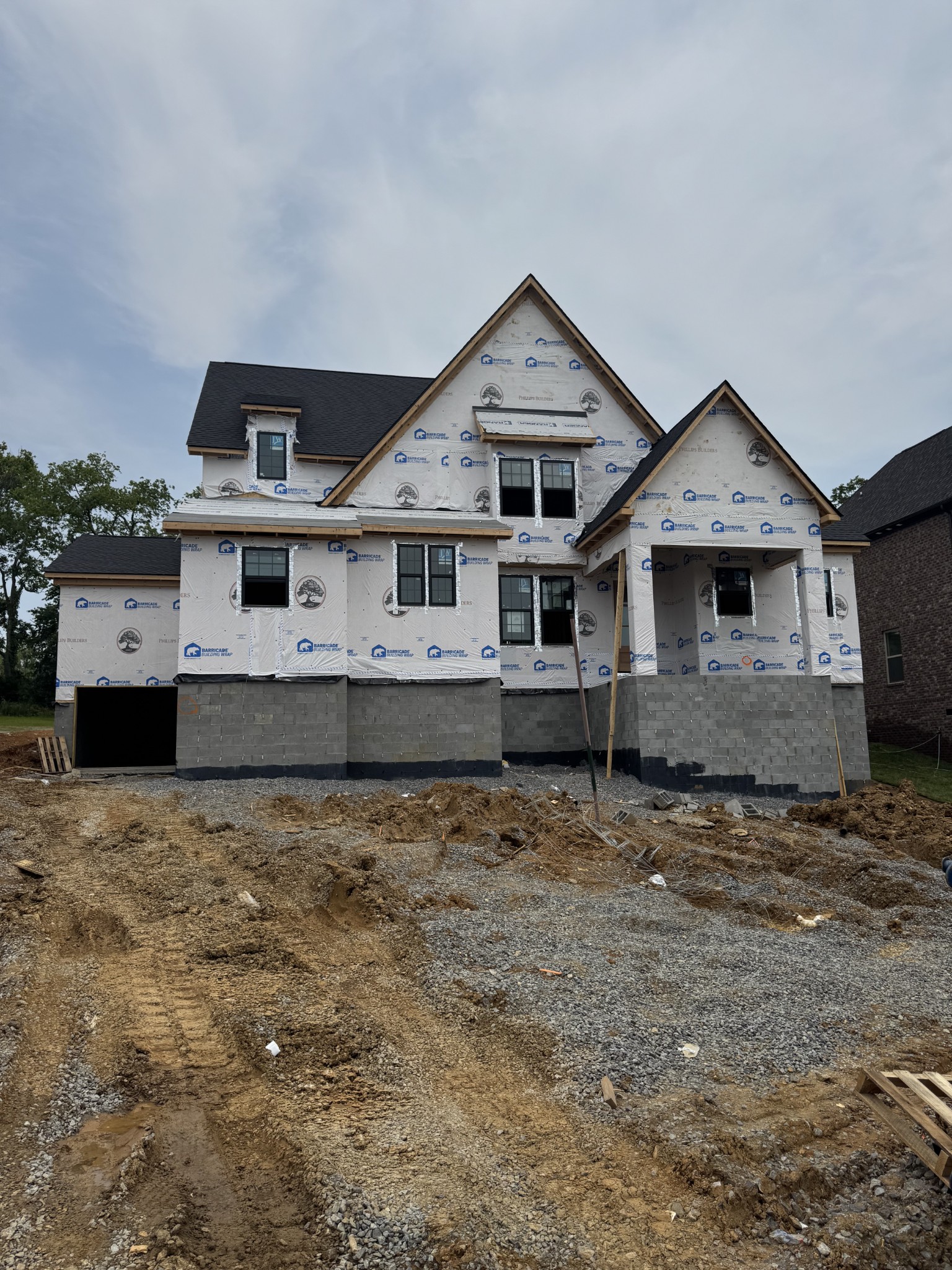 194 Willow Bend Drive