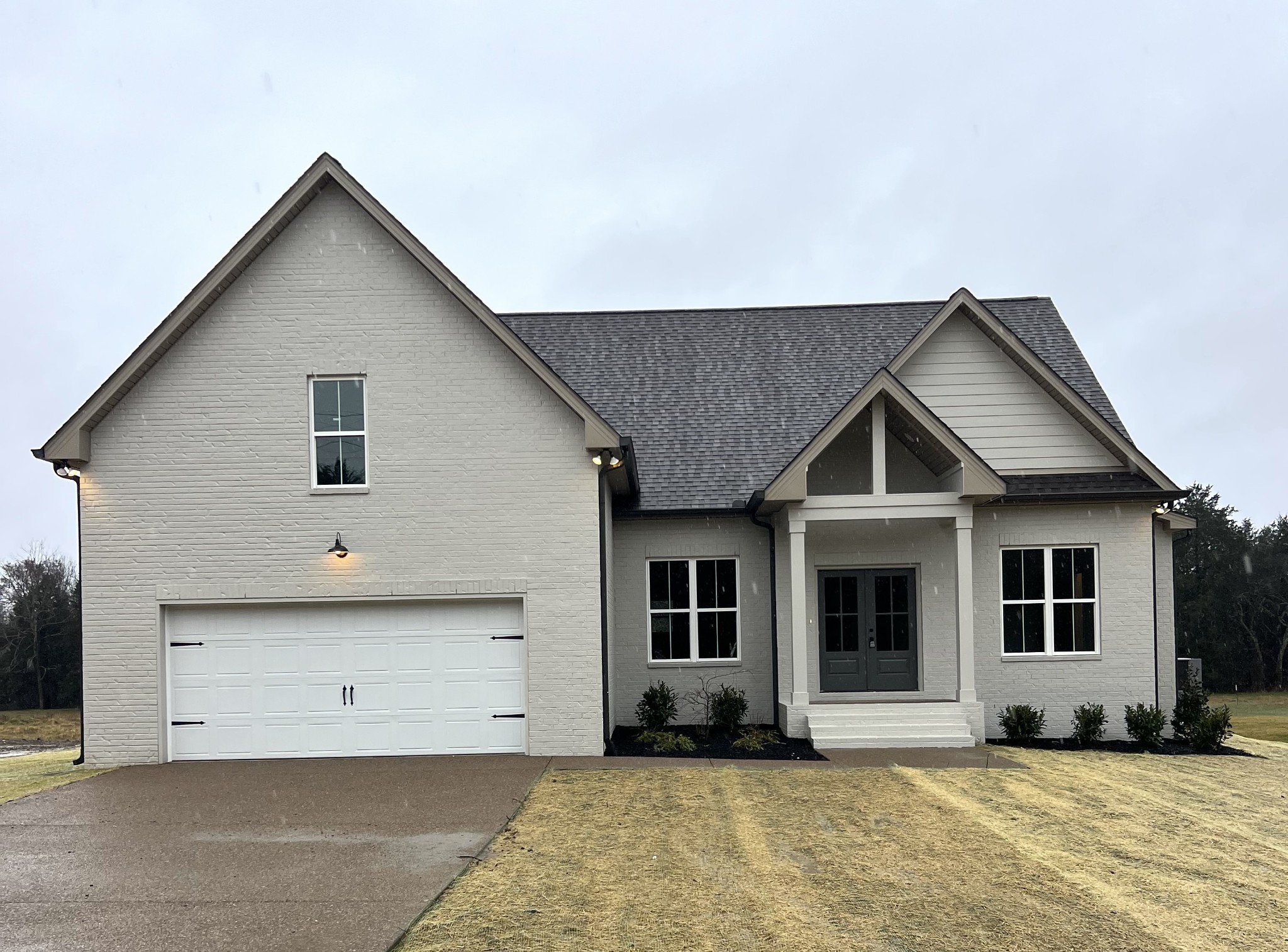 4460 McCrary Rd