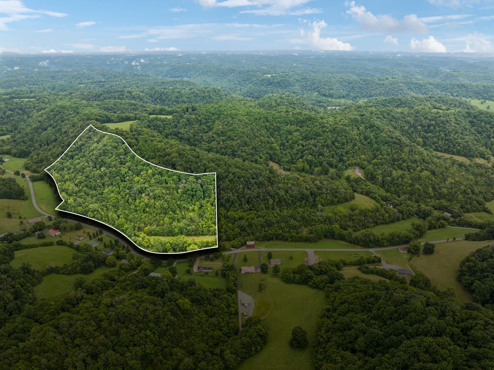 296 Little Creek Rd