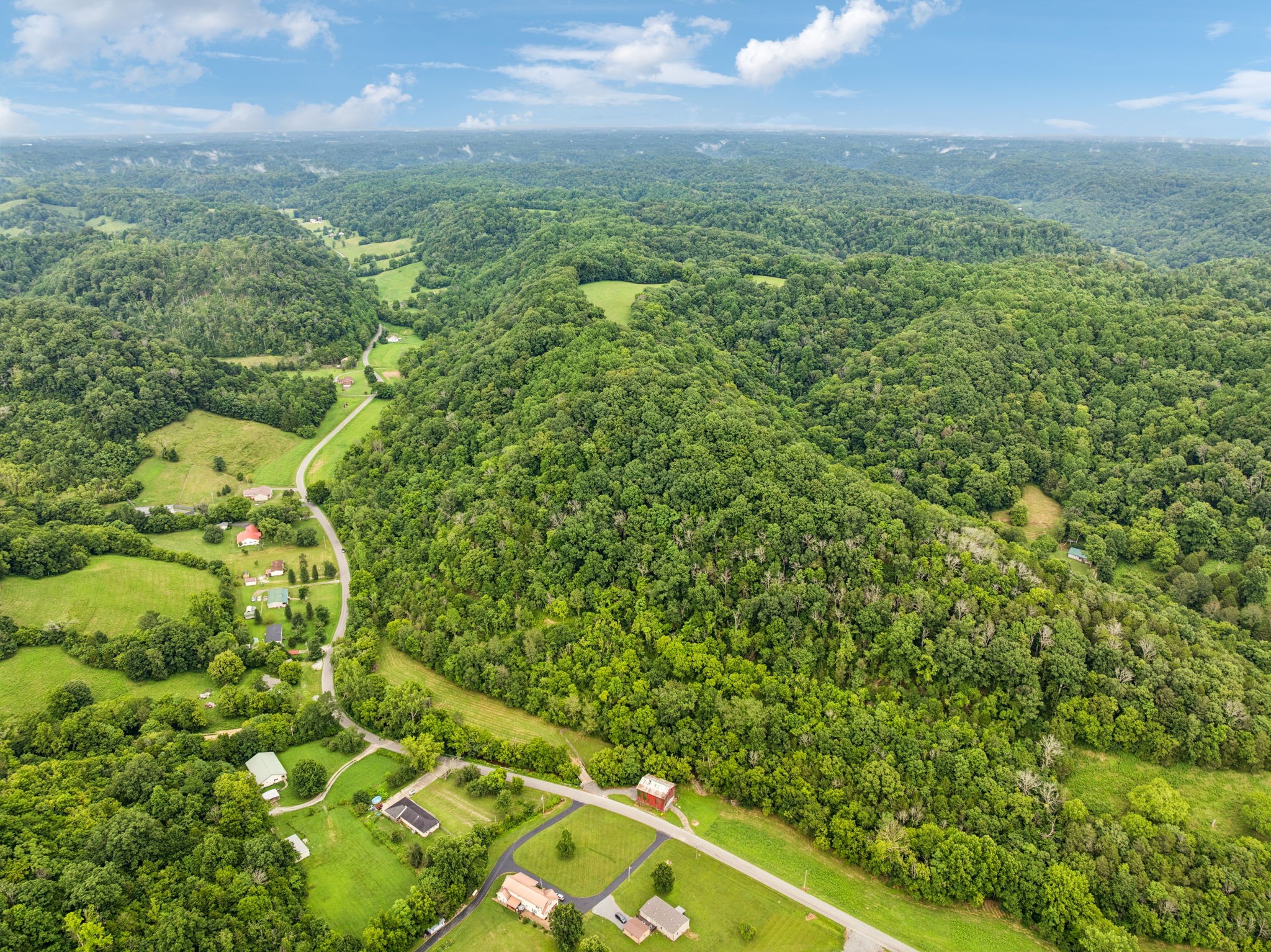 296 Little Creek Rd
