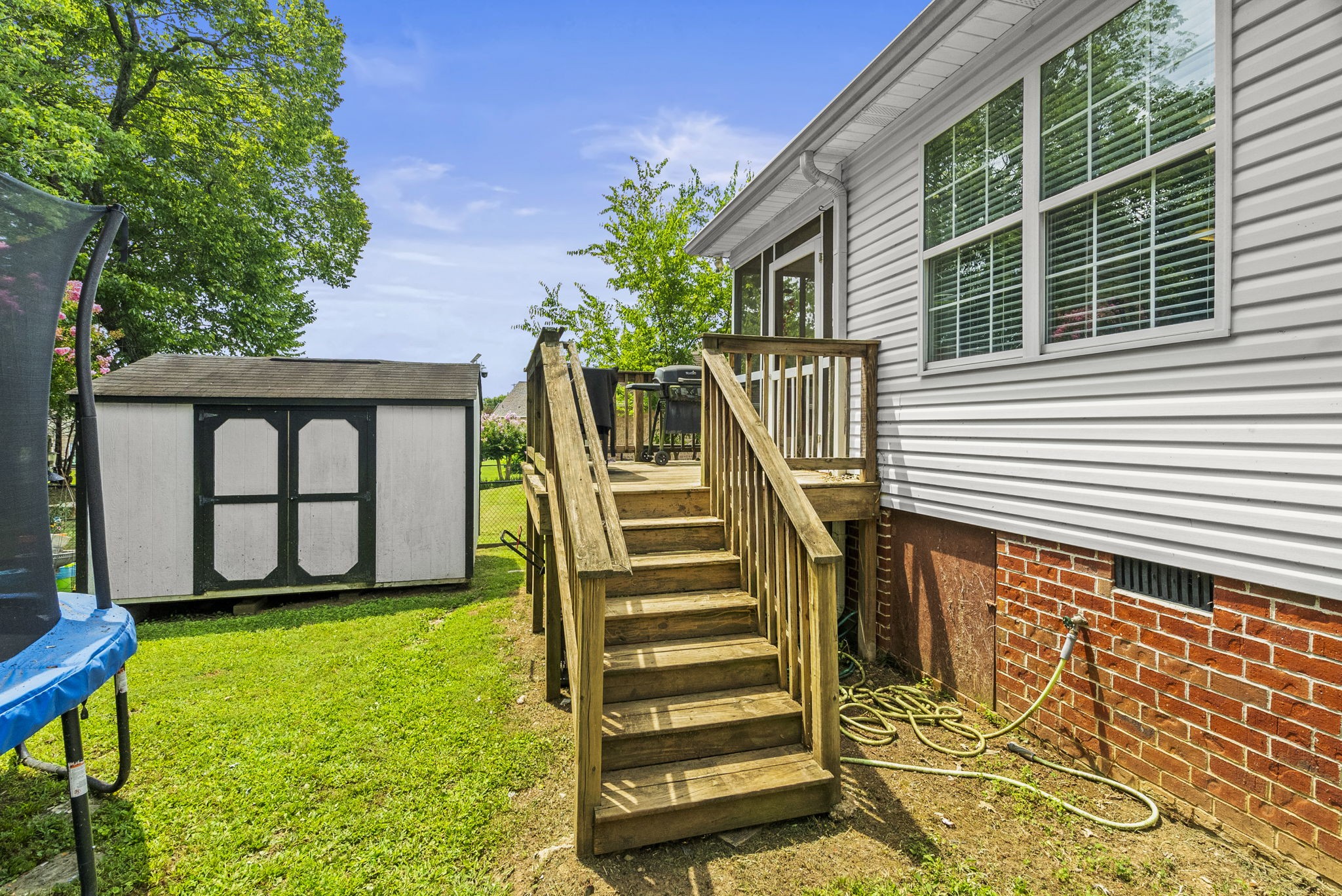 443 Rocky Crest Dr