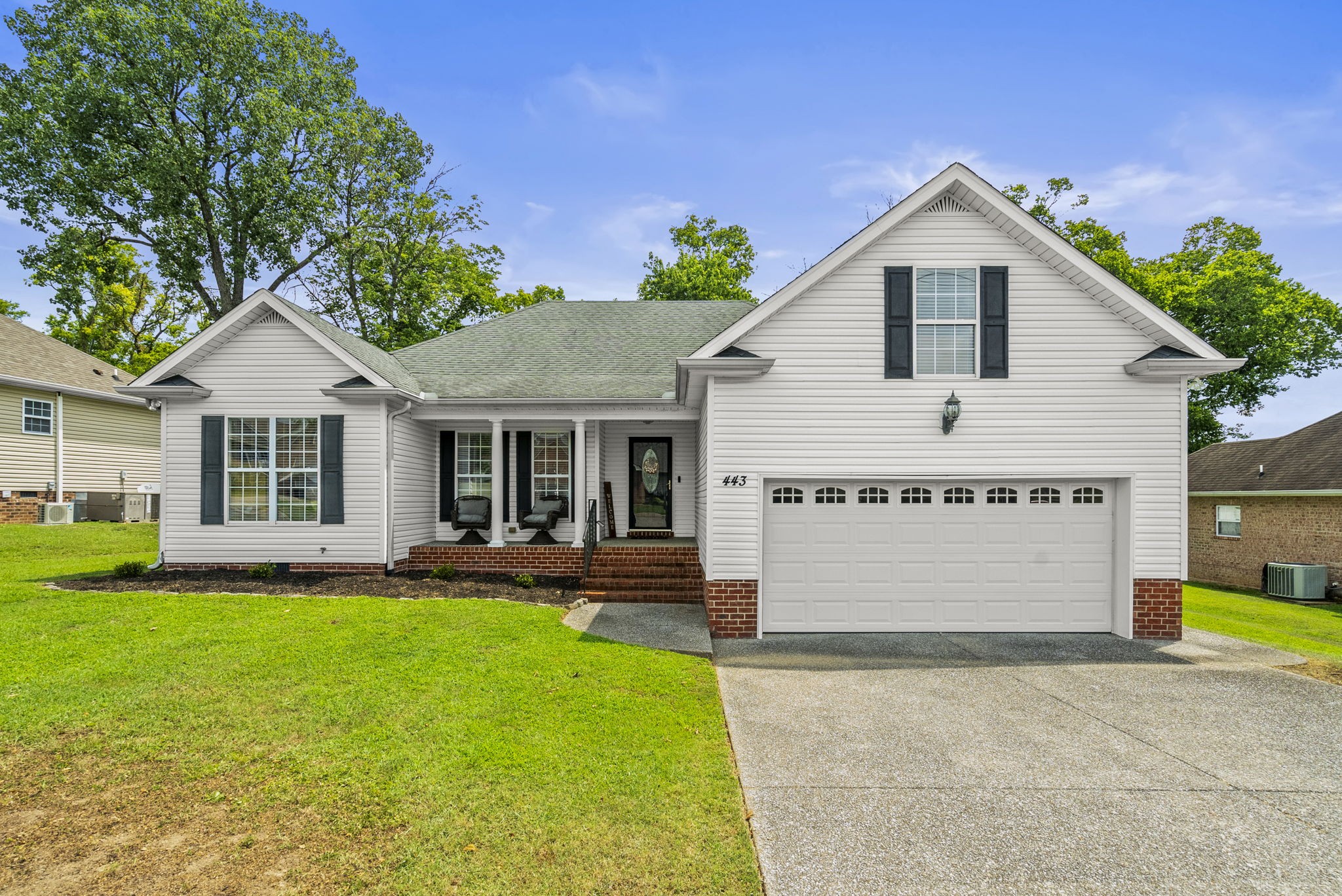443 Rocky Crest Dr