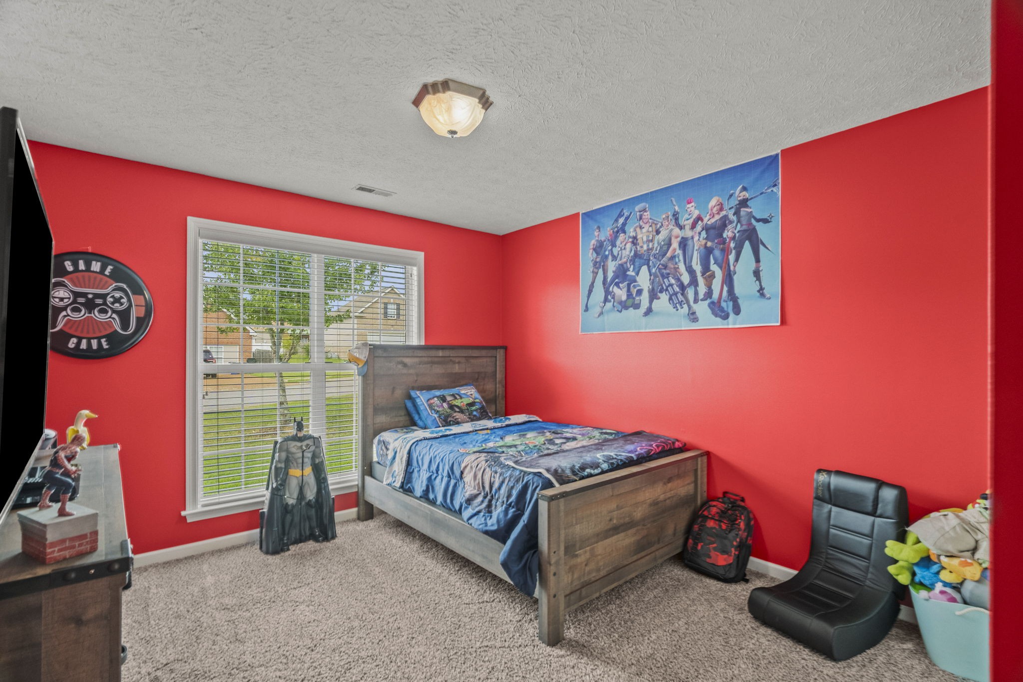 443 Rocky Crest Dr