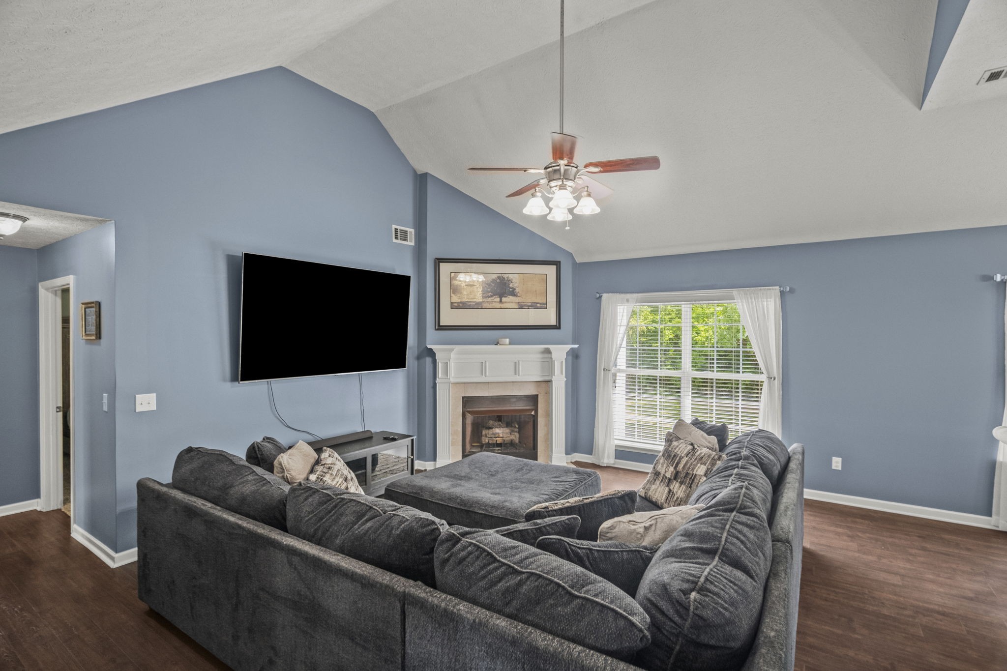 443 Rocky Crest Dr