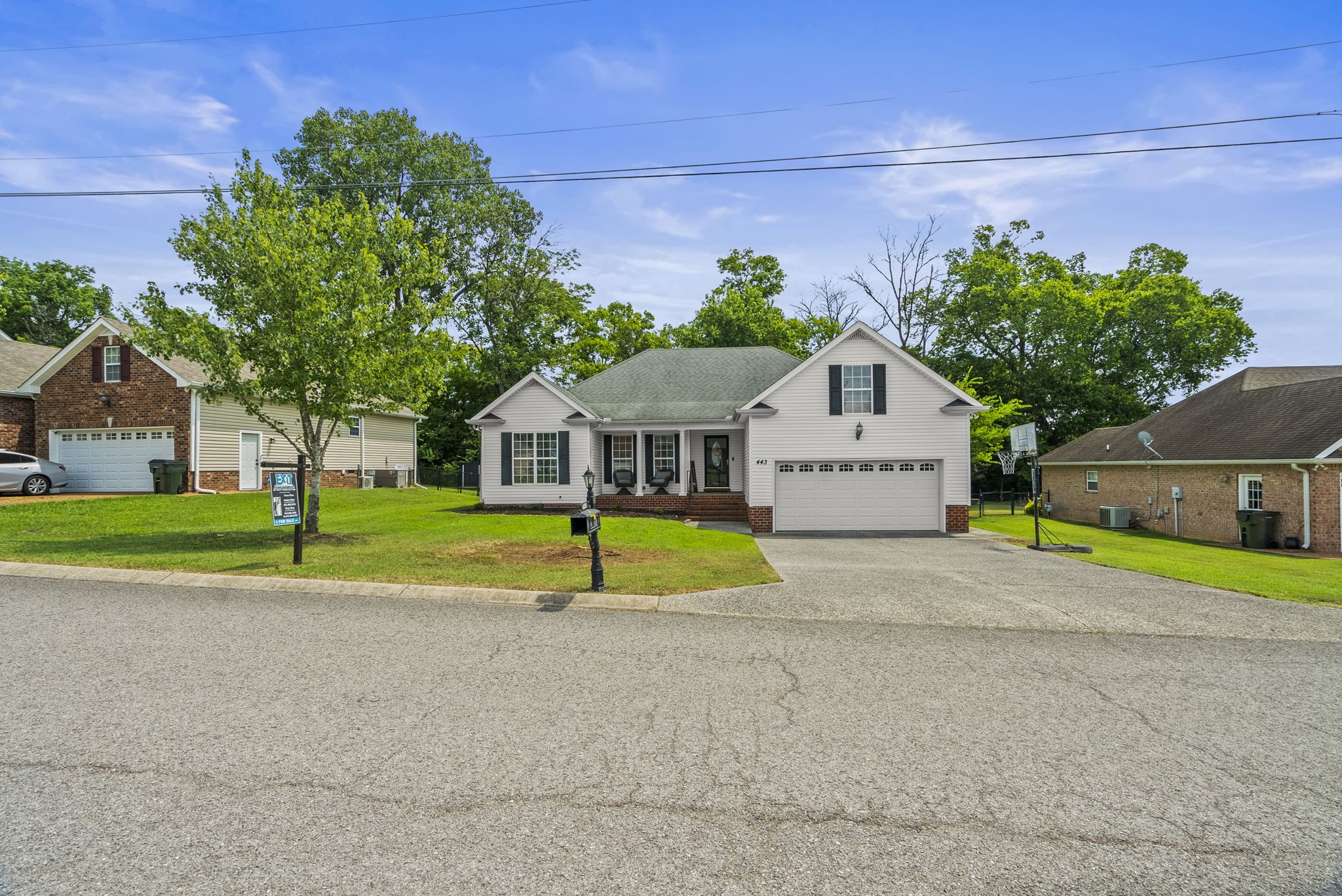 443 Rocky Crest Dr