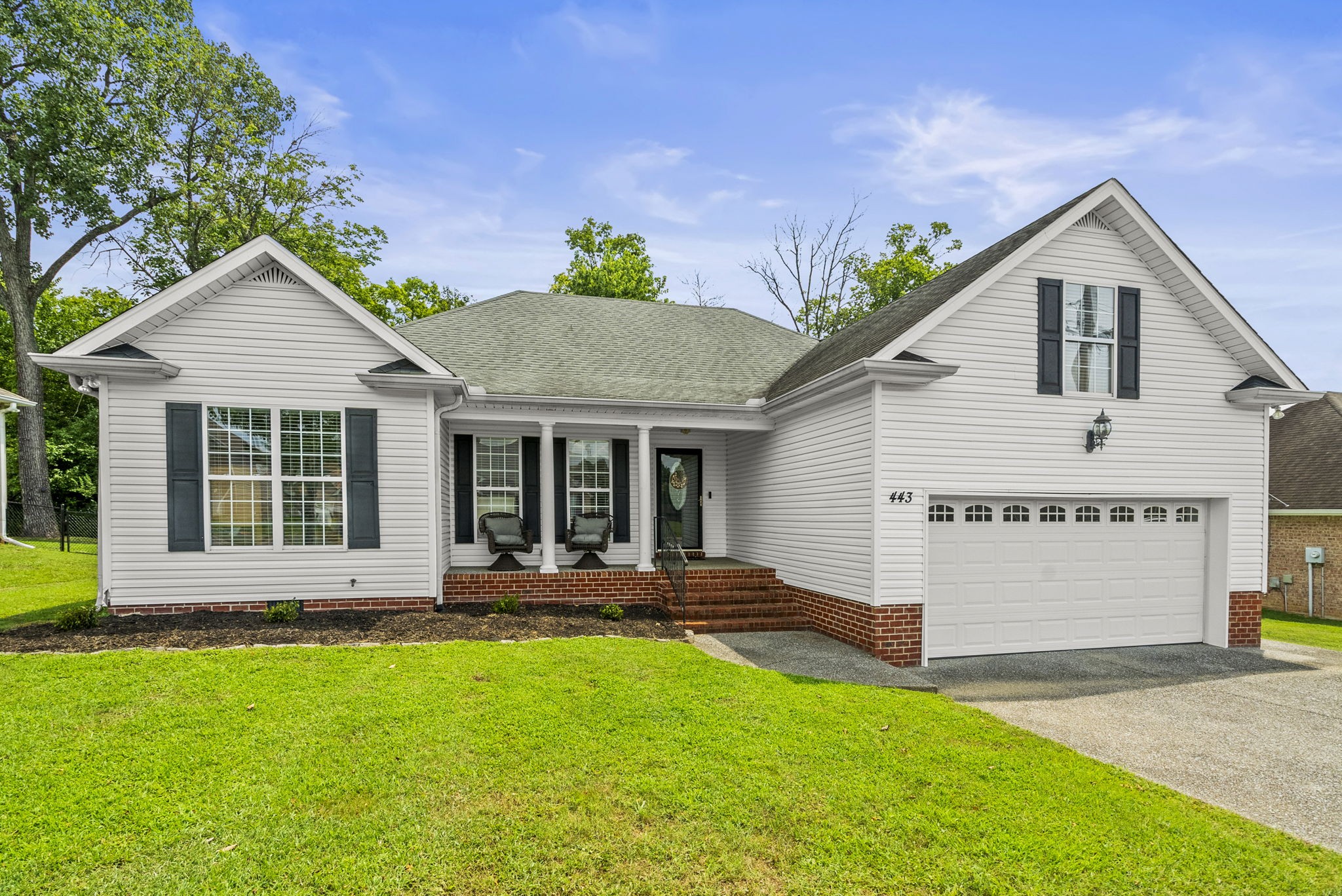 443 Rocky Crest Dr