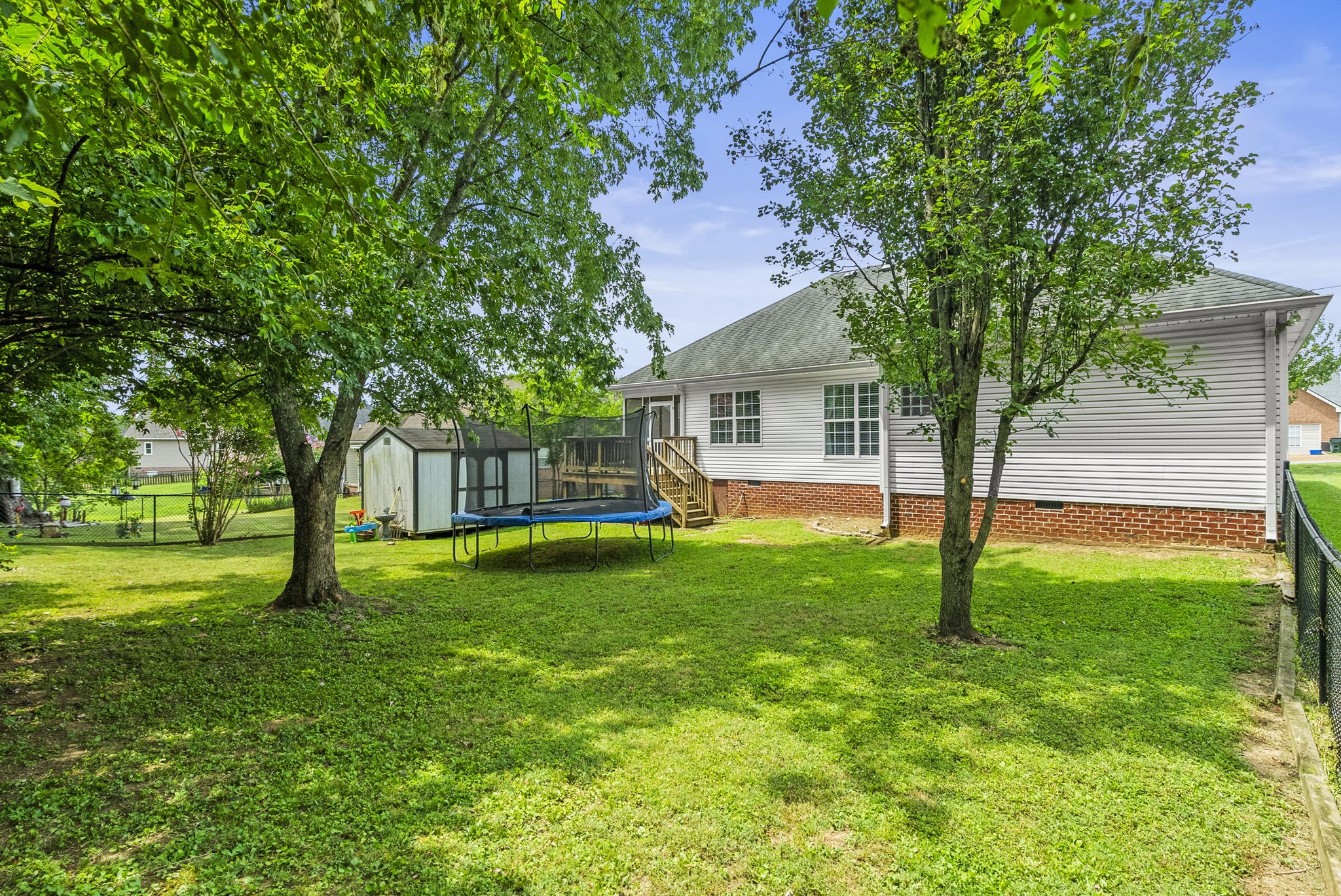 443 Rocky Crest Dr