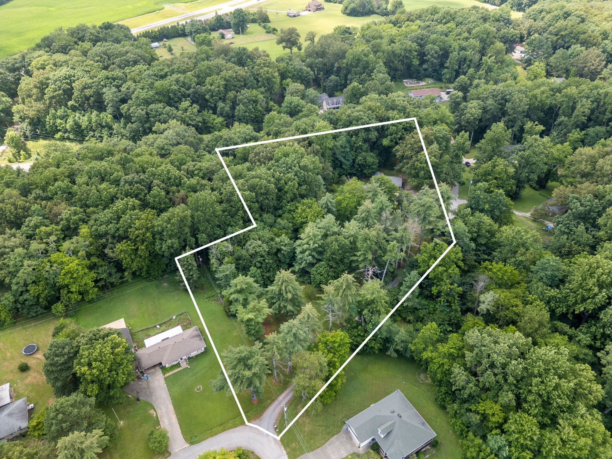 132 Highland Dr