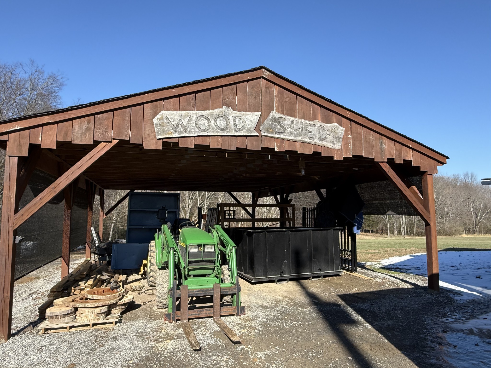 334 N Centerpoint Rd