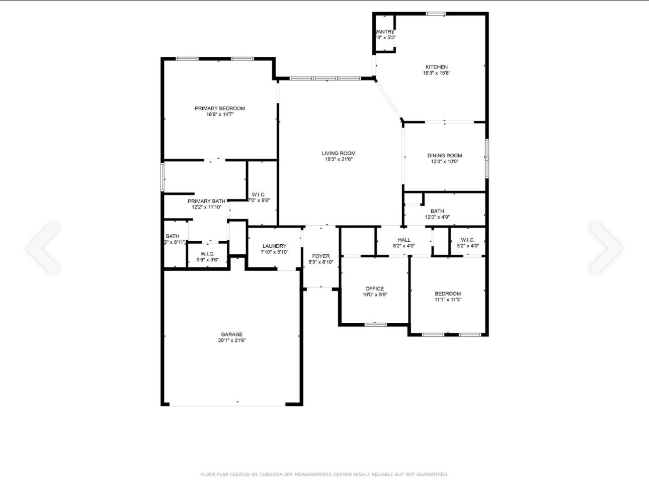 560 Fredericksburg Dr