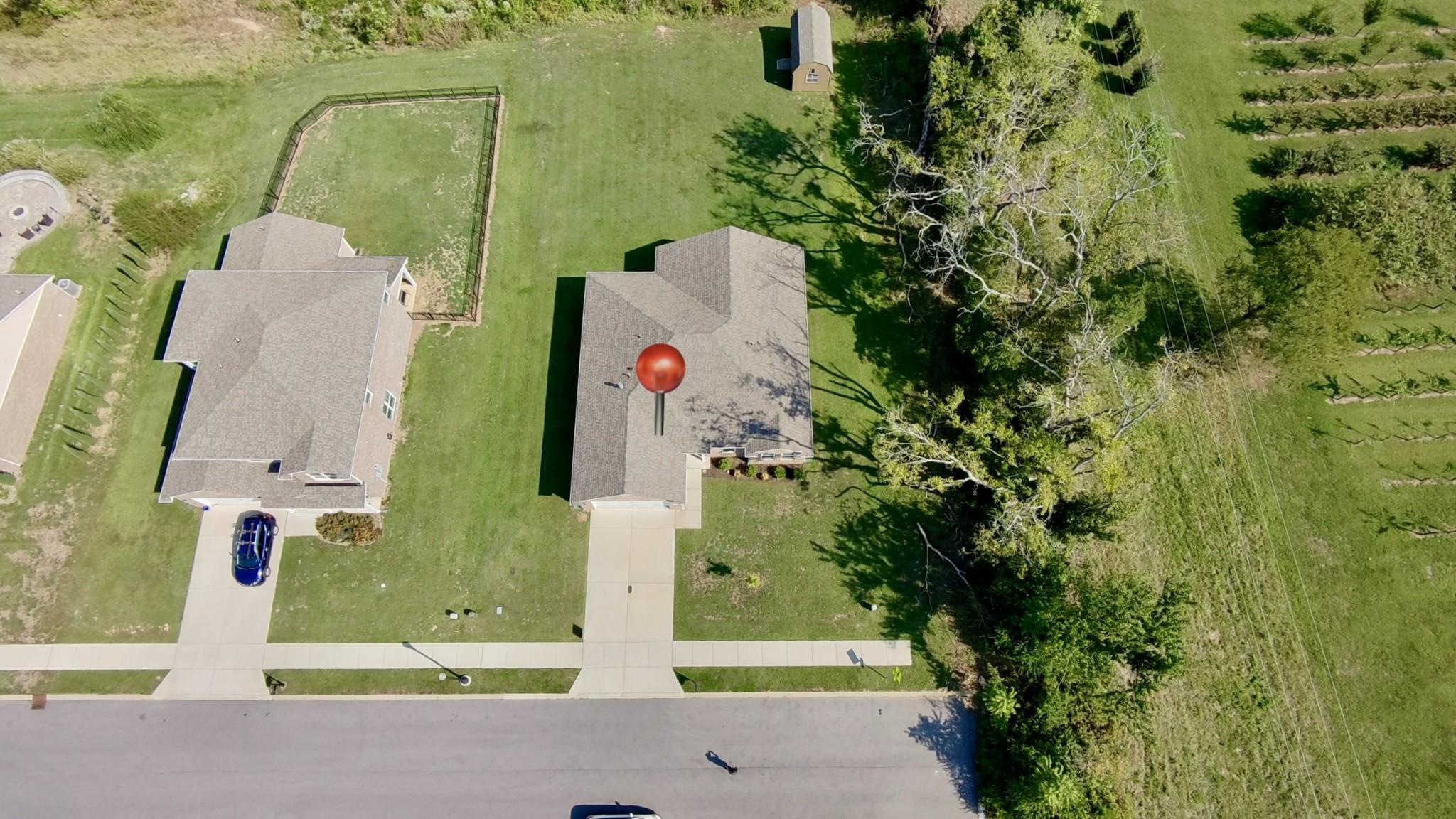 560 Fredericksburg Dr