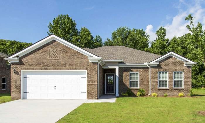 560 Fredericksburg Dr