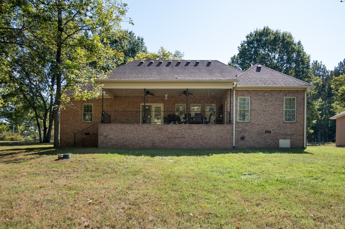 1000 Choctaw Cv