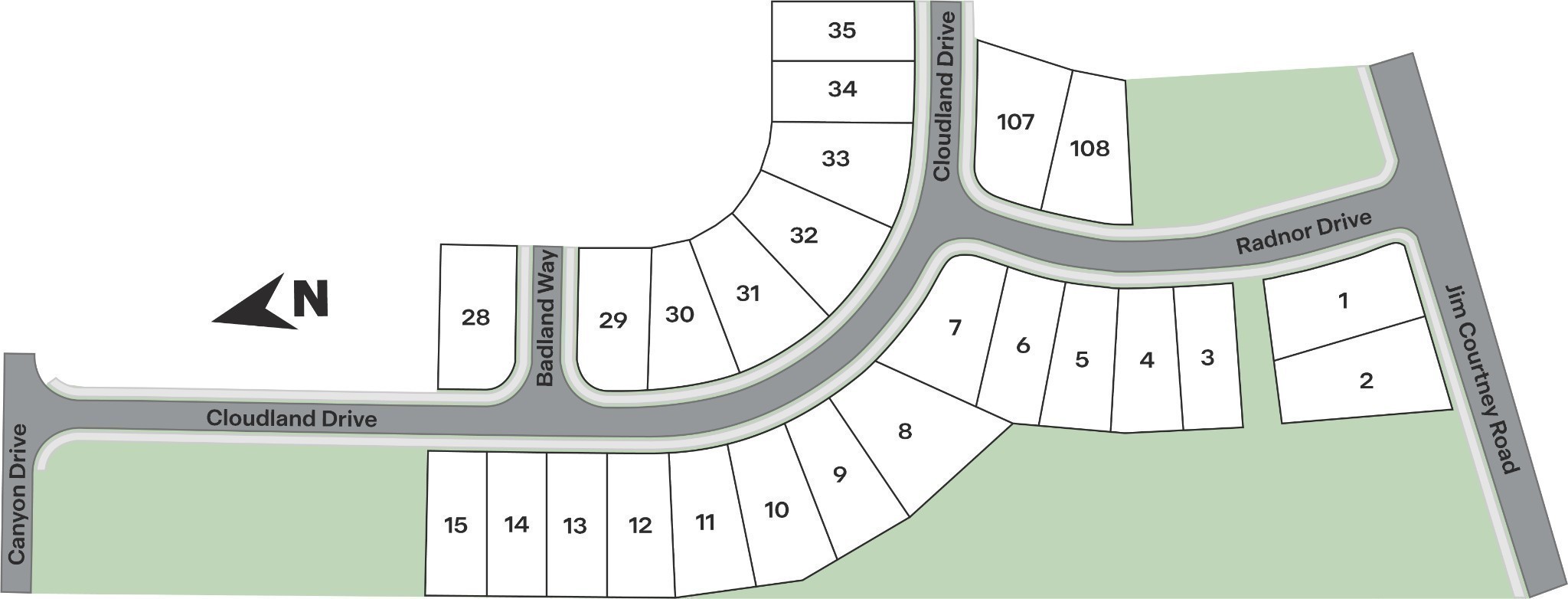 509 Cloudland Drive
