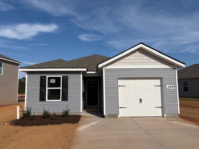 509 Cloudland Drive