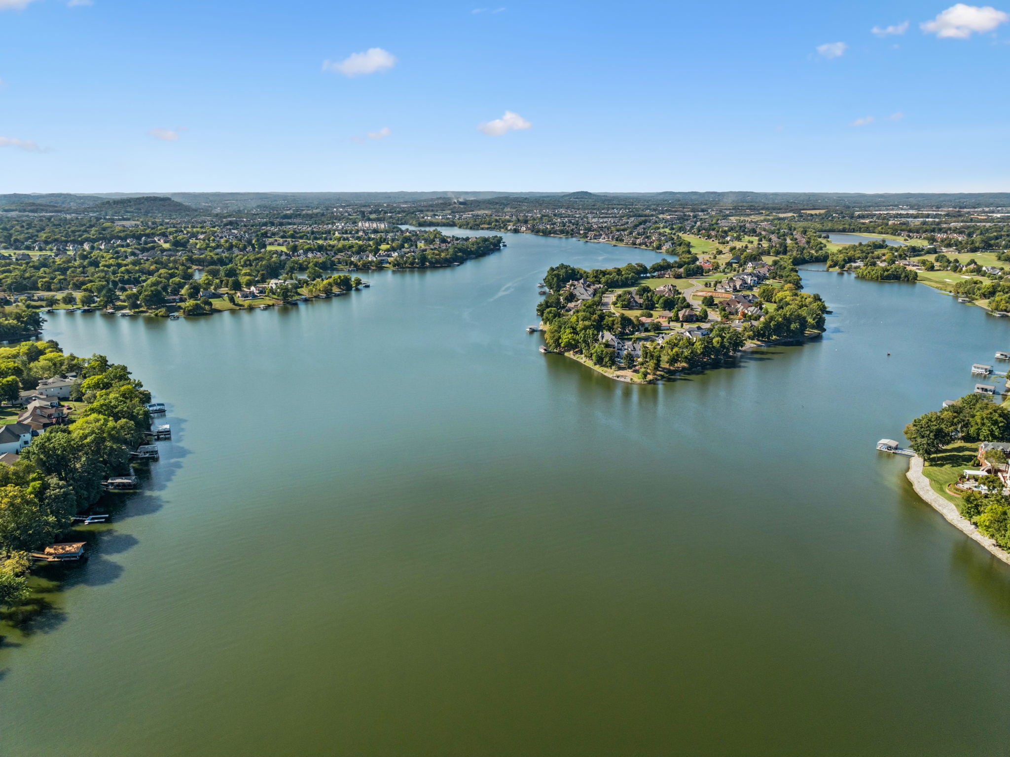 1471 Dickerson Bay Dr