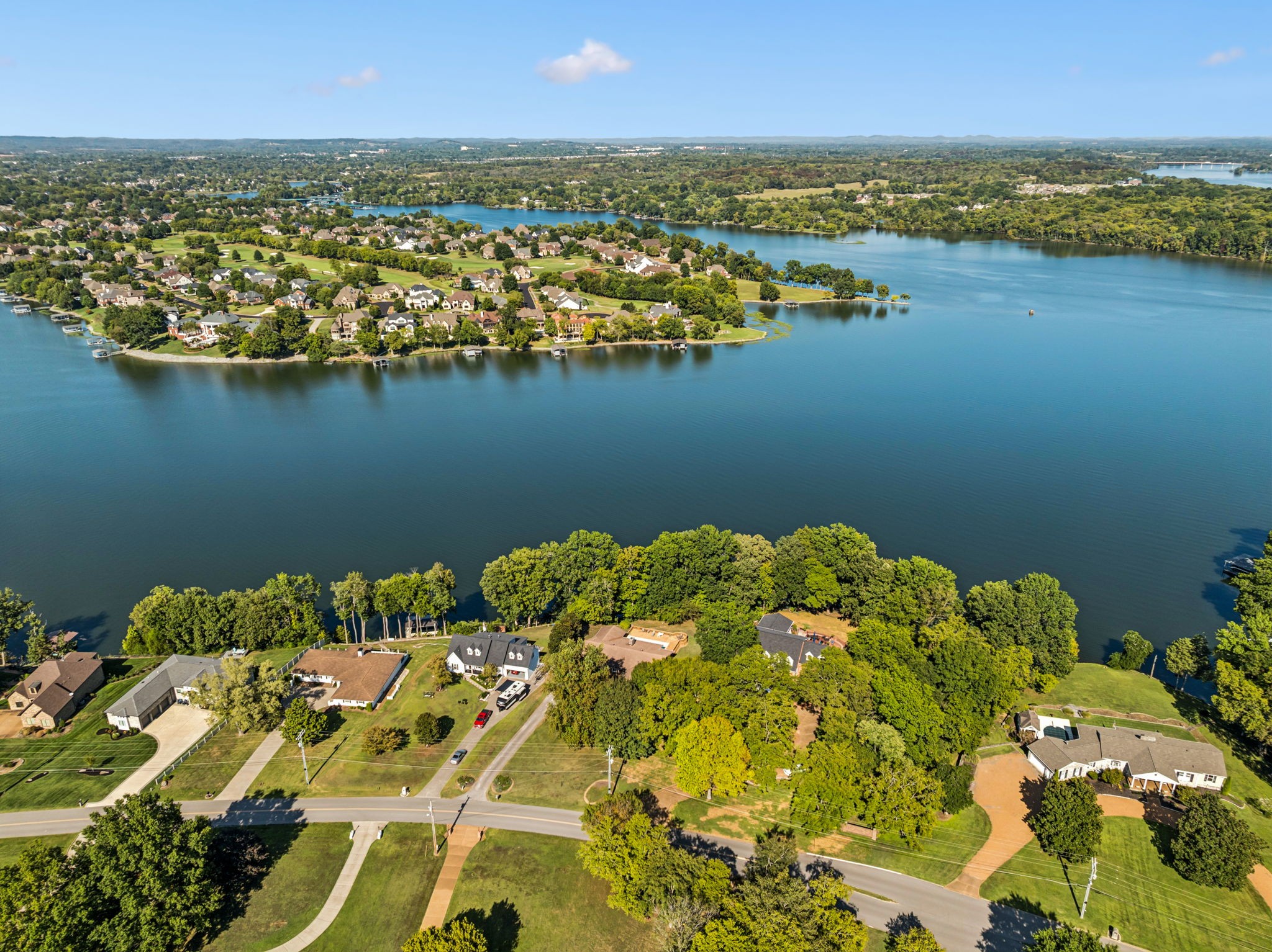 1471 Dickerson Bay Dr
