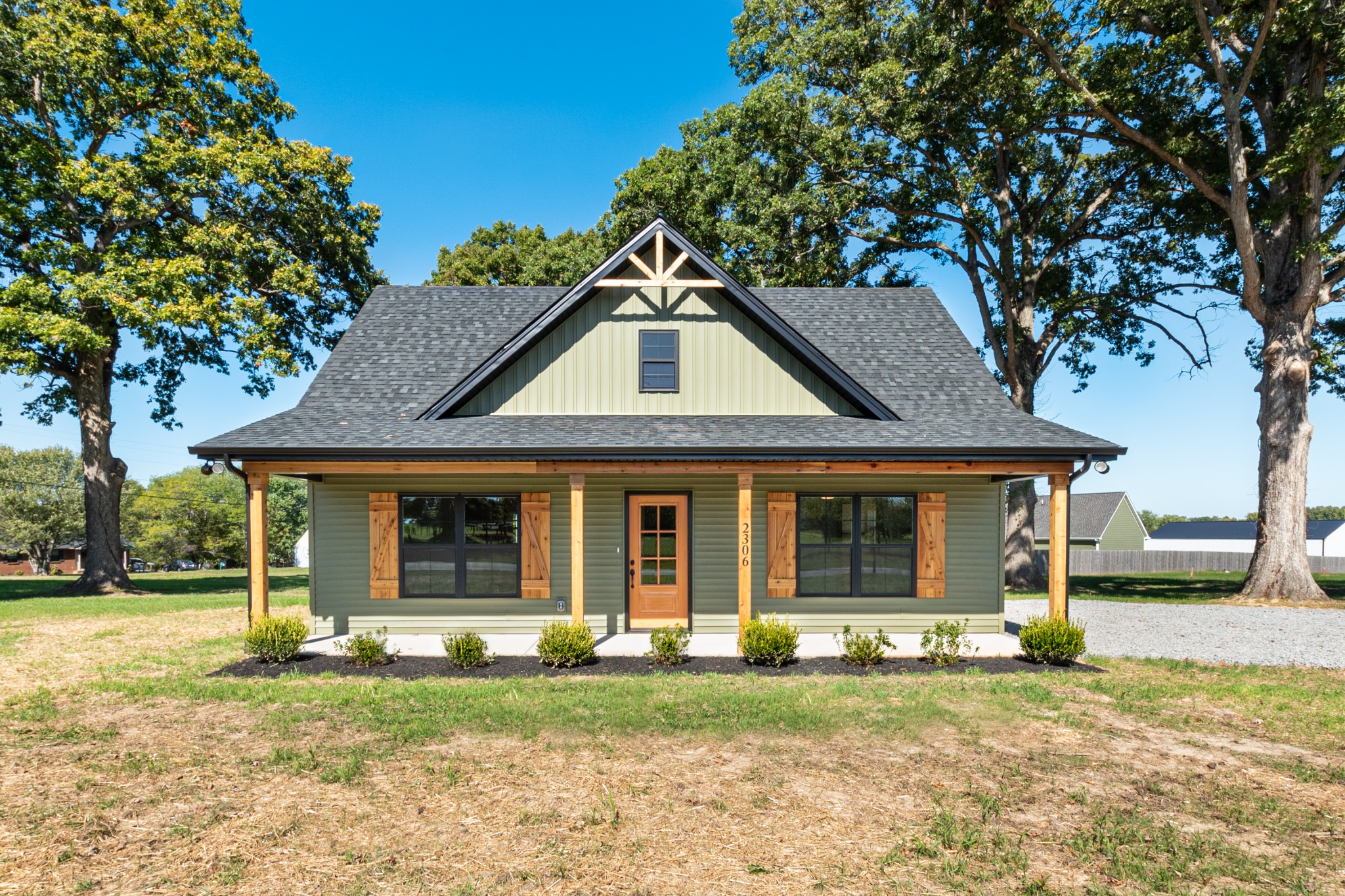 2306 Highway 76