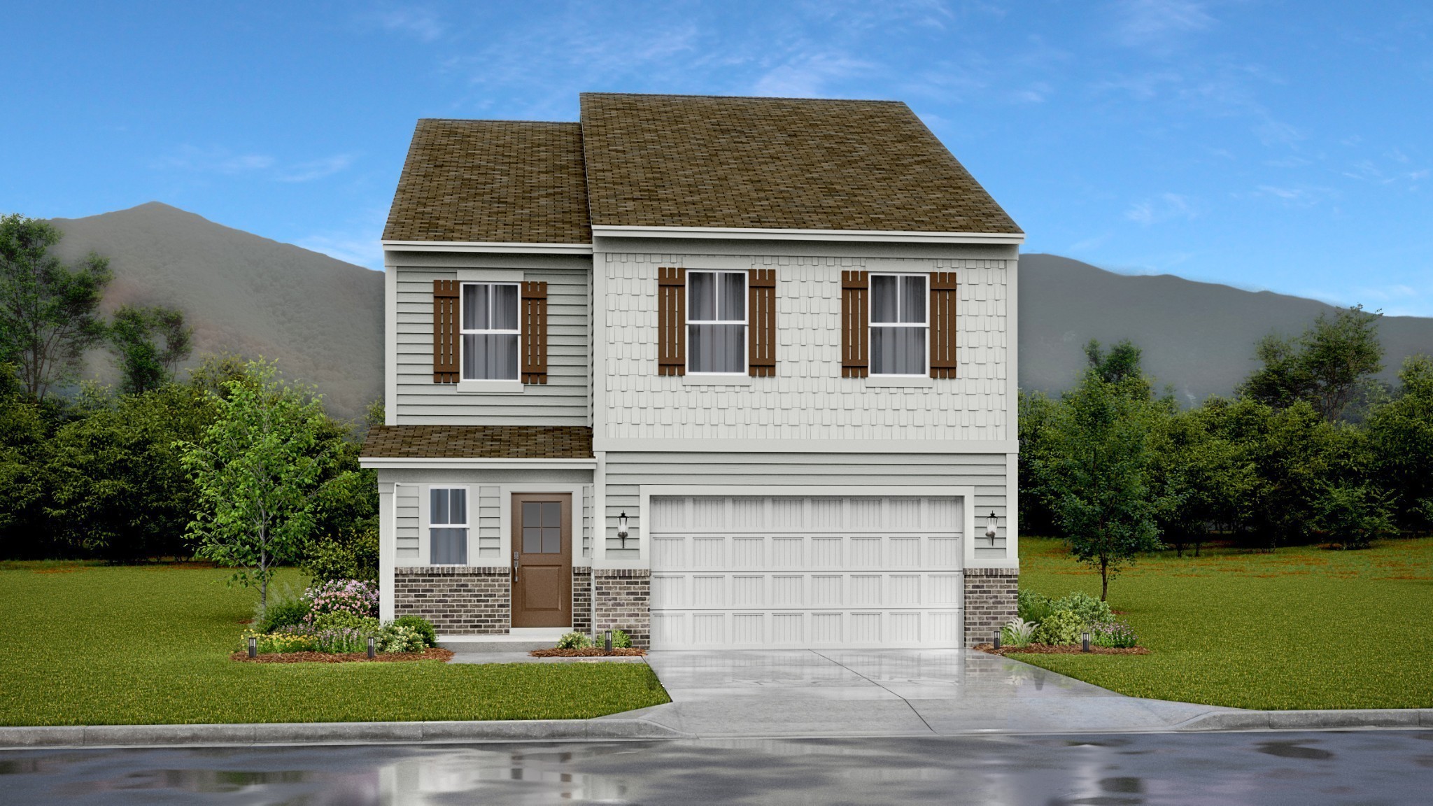 593 Emerson Lane