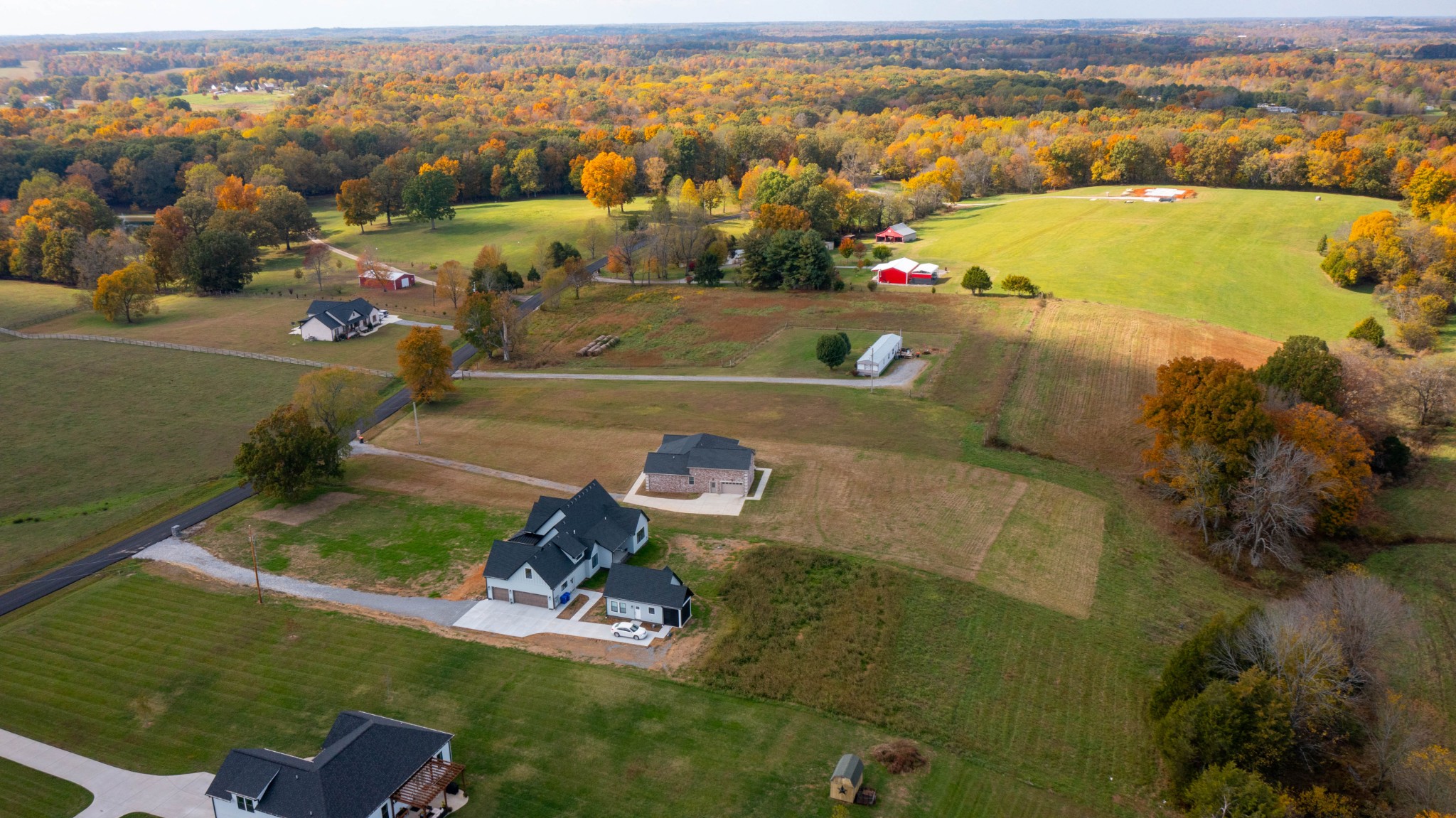 120 Freeland Rd