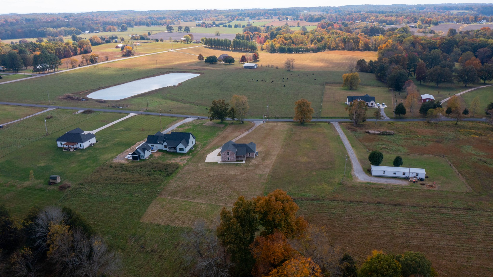 120 Freeland Rd