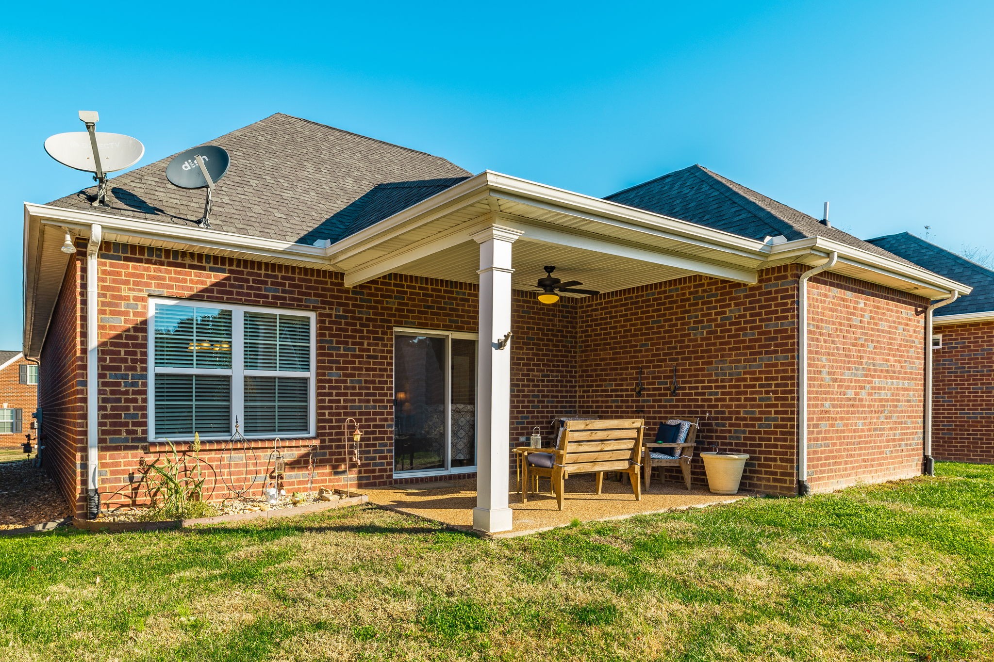 610 Indian Ridge Cir