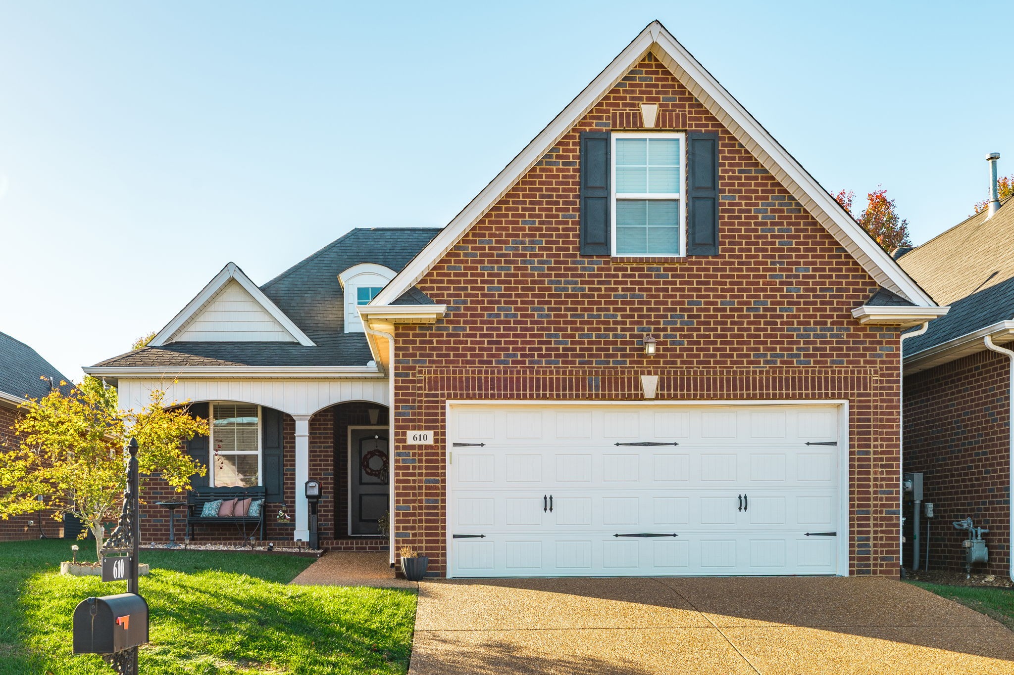 610 Indian Ridge Cir