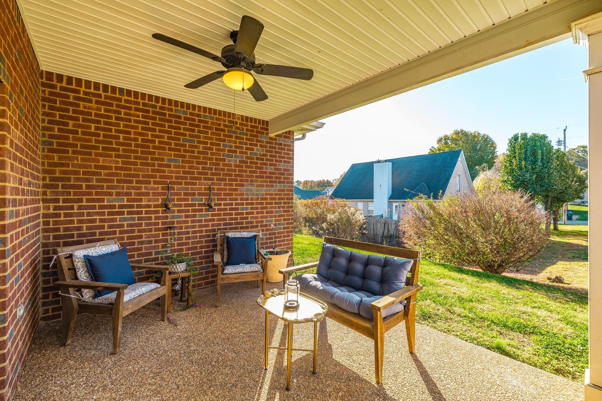 610 Indian Ridge Cir