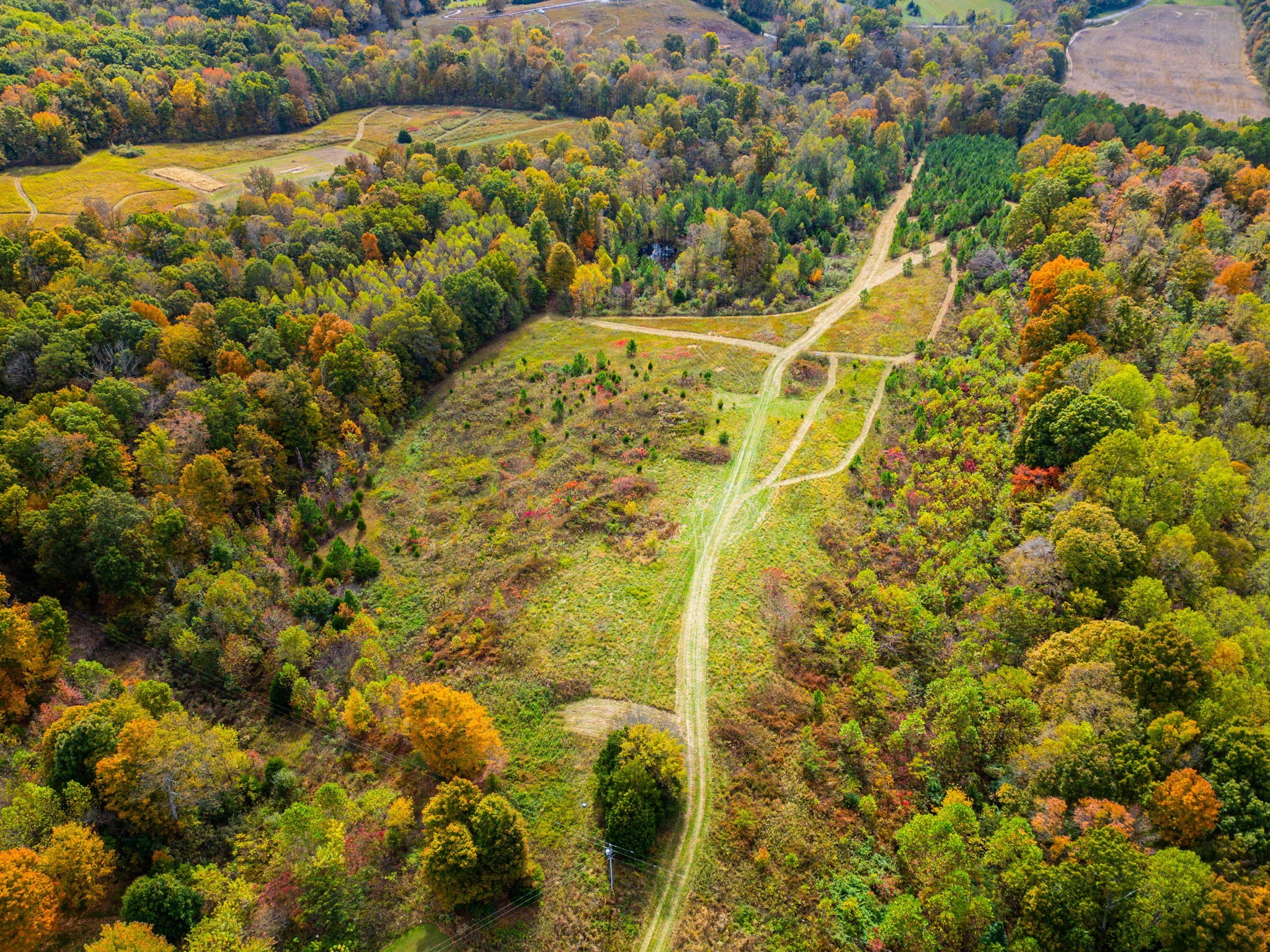 0 Meadows Rd