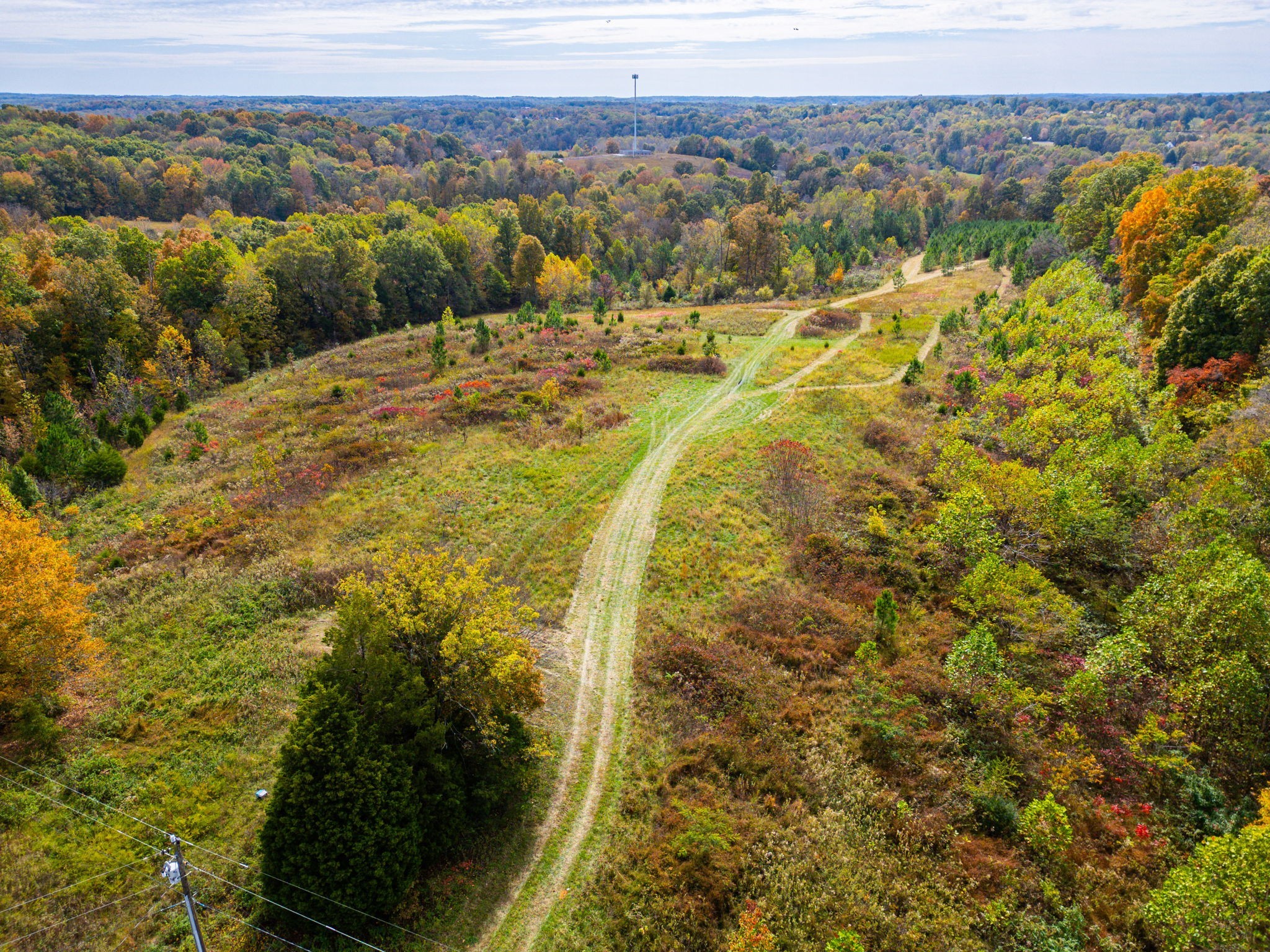 0 Meadows Rd